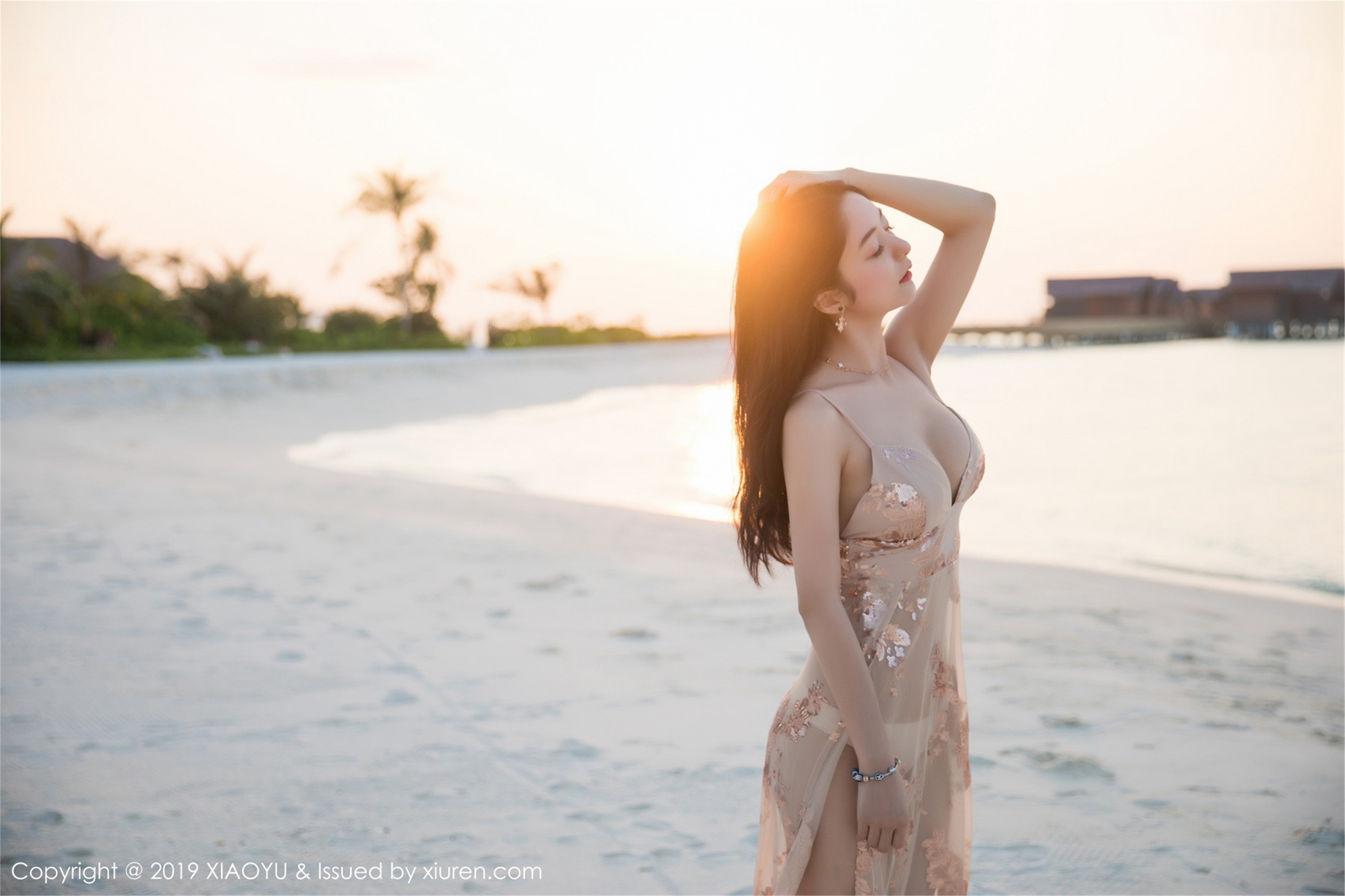 XIAOYU语画界 2019.07.09 Vol.106 Angela喜欢猫