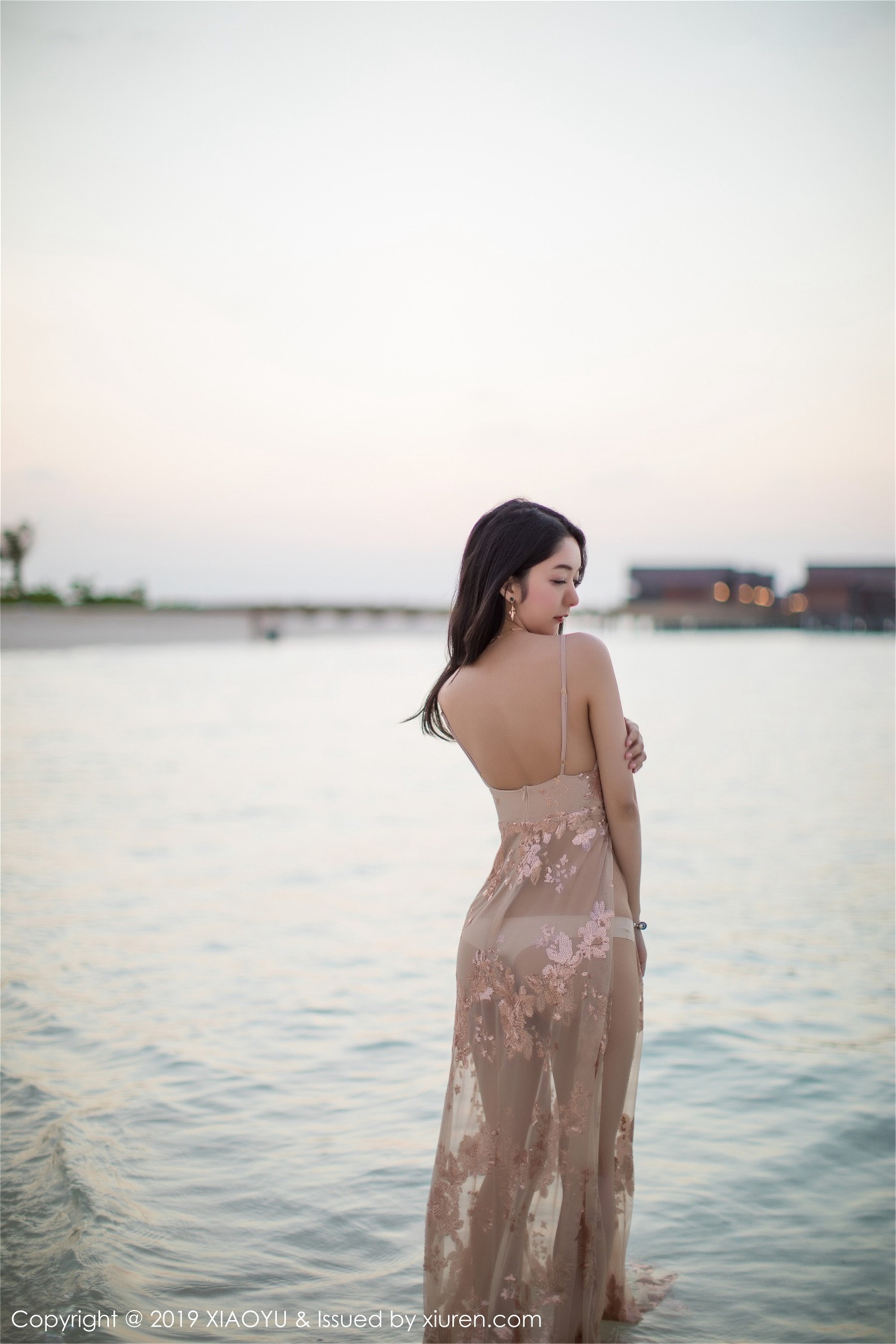 XIAOYU语画界 2019.07.09 Vol.106 Angela喜欢猫