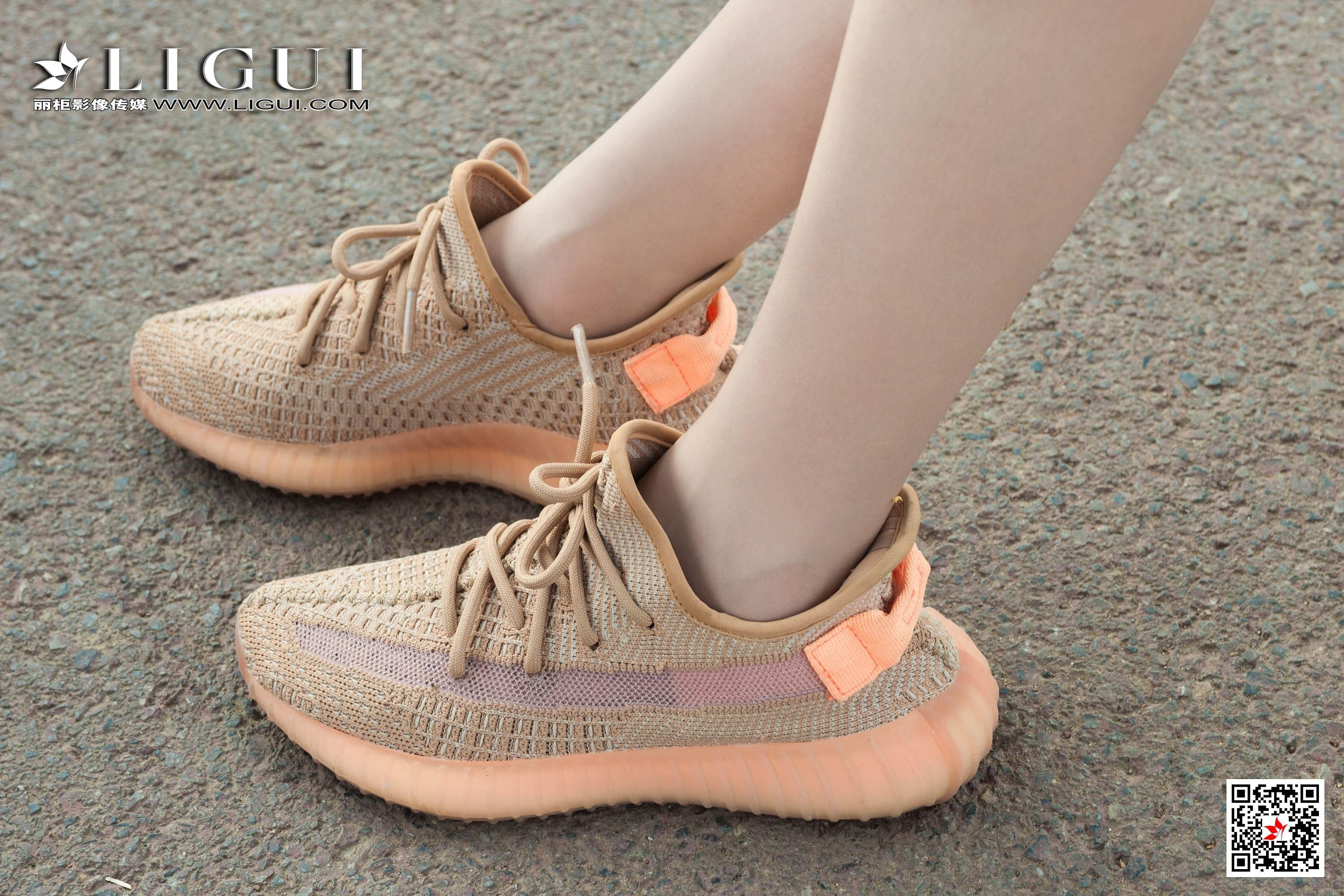 Ligui丽柜 2019.07.24 环保天使