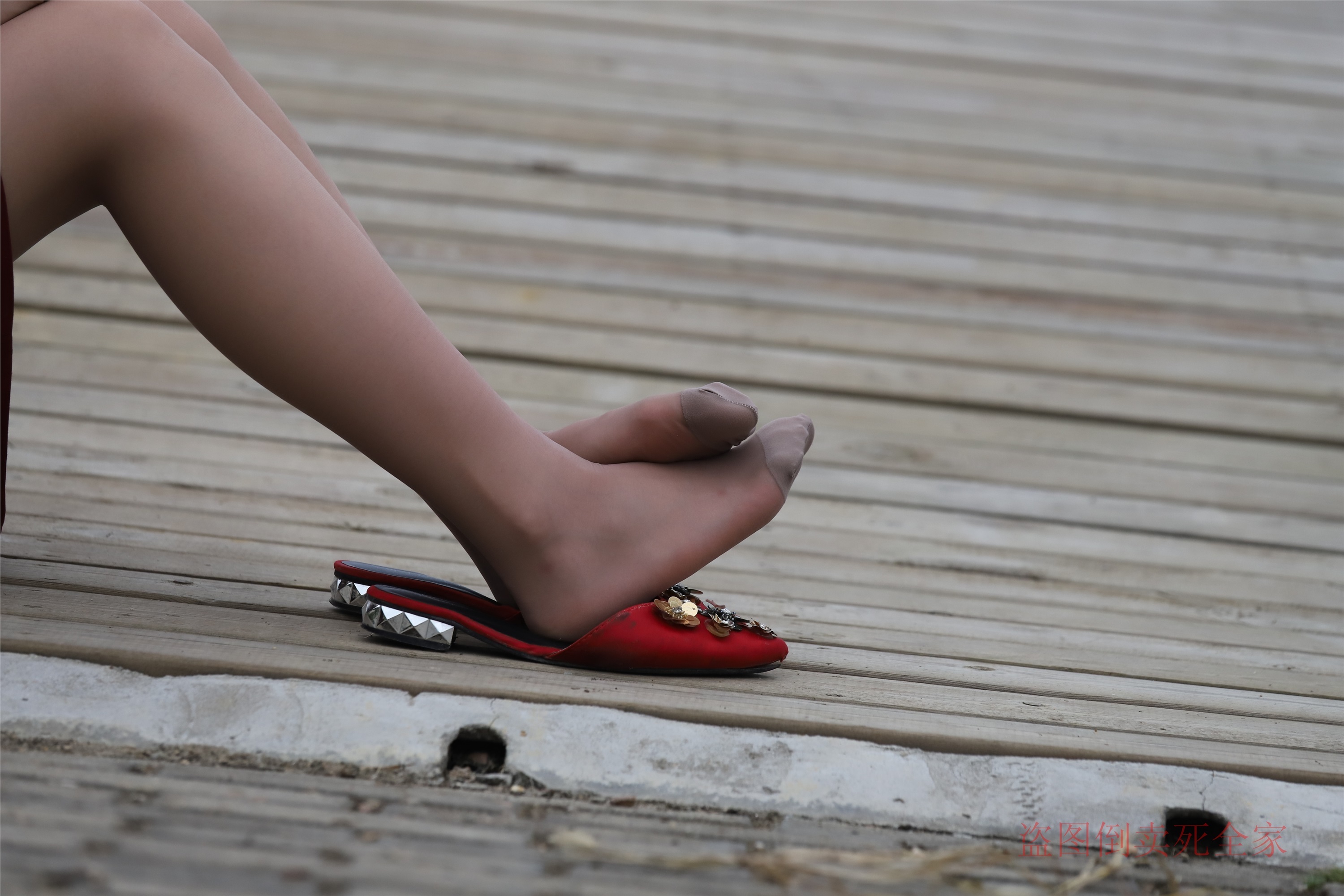 大西瓜套图 S026 红制服 682p2