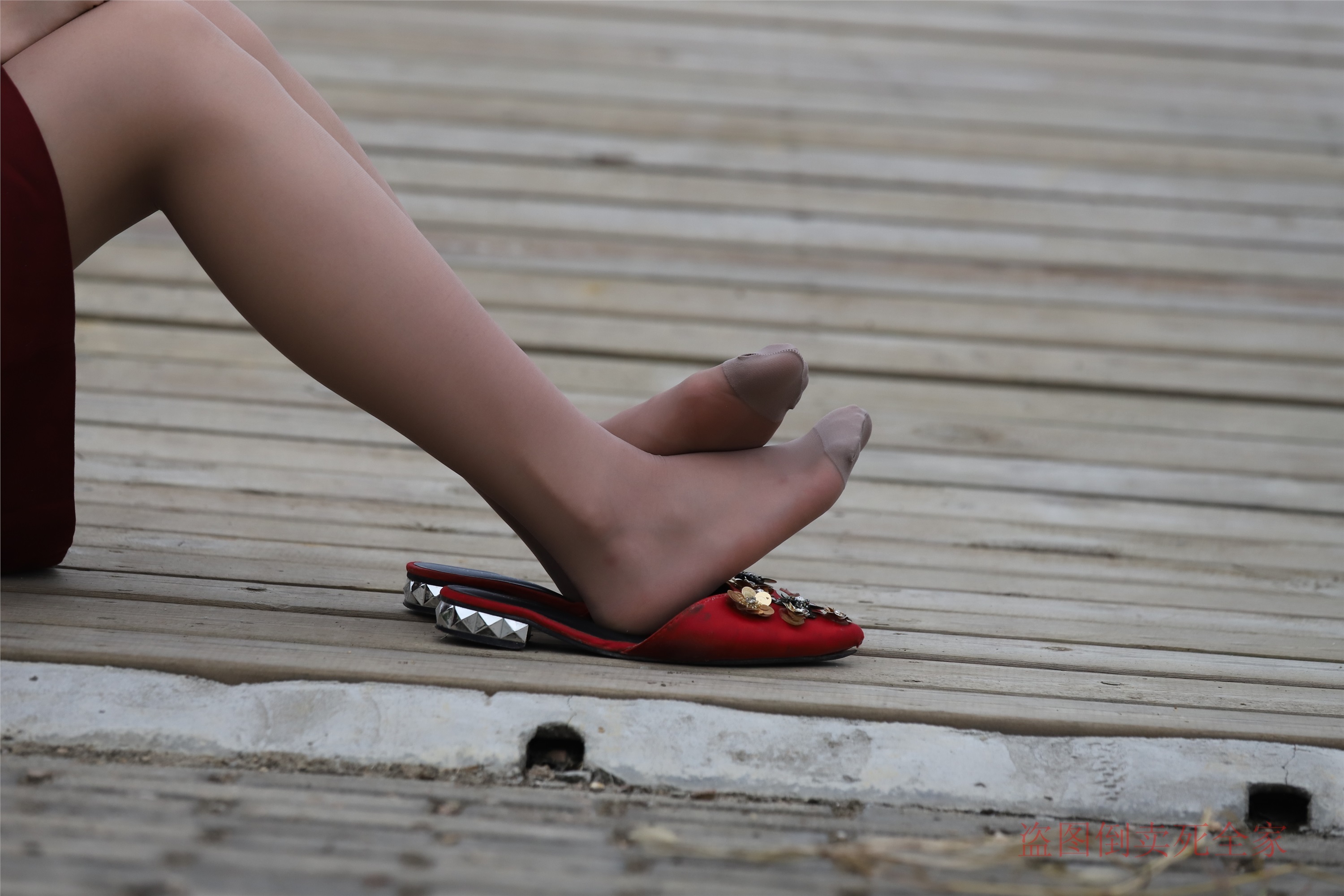 大西瓜套图 S026 红制服 682p2