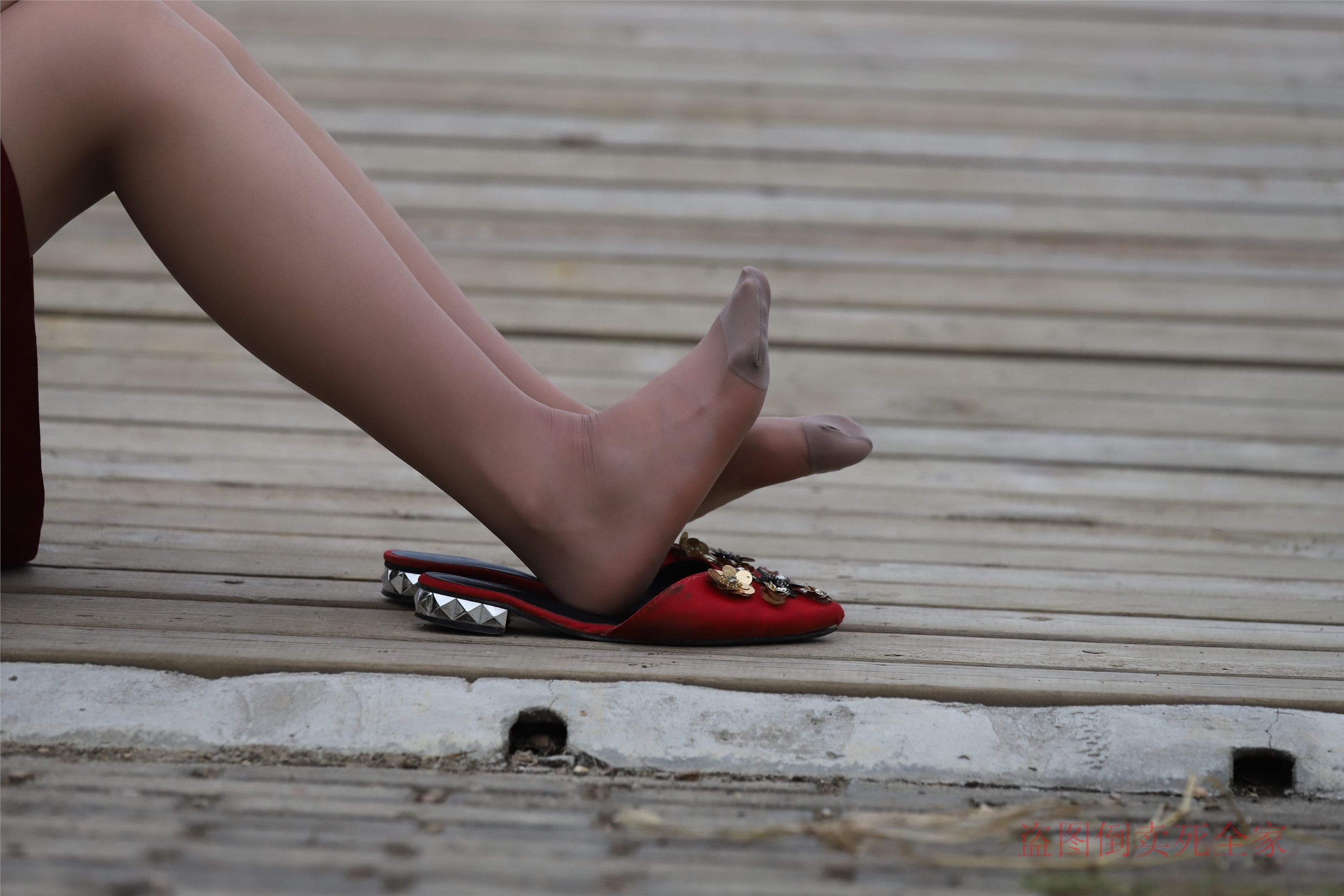 大西瓜套图 S026 红制服 682p2