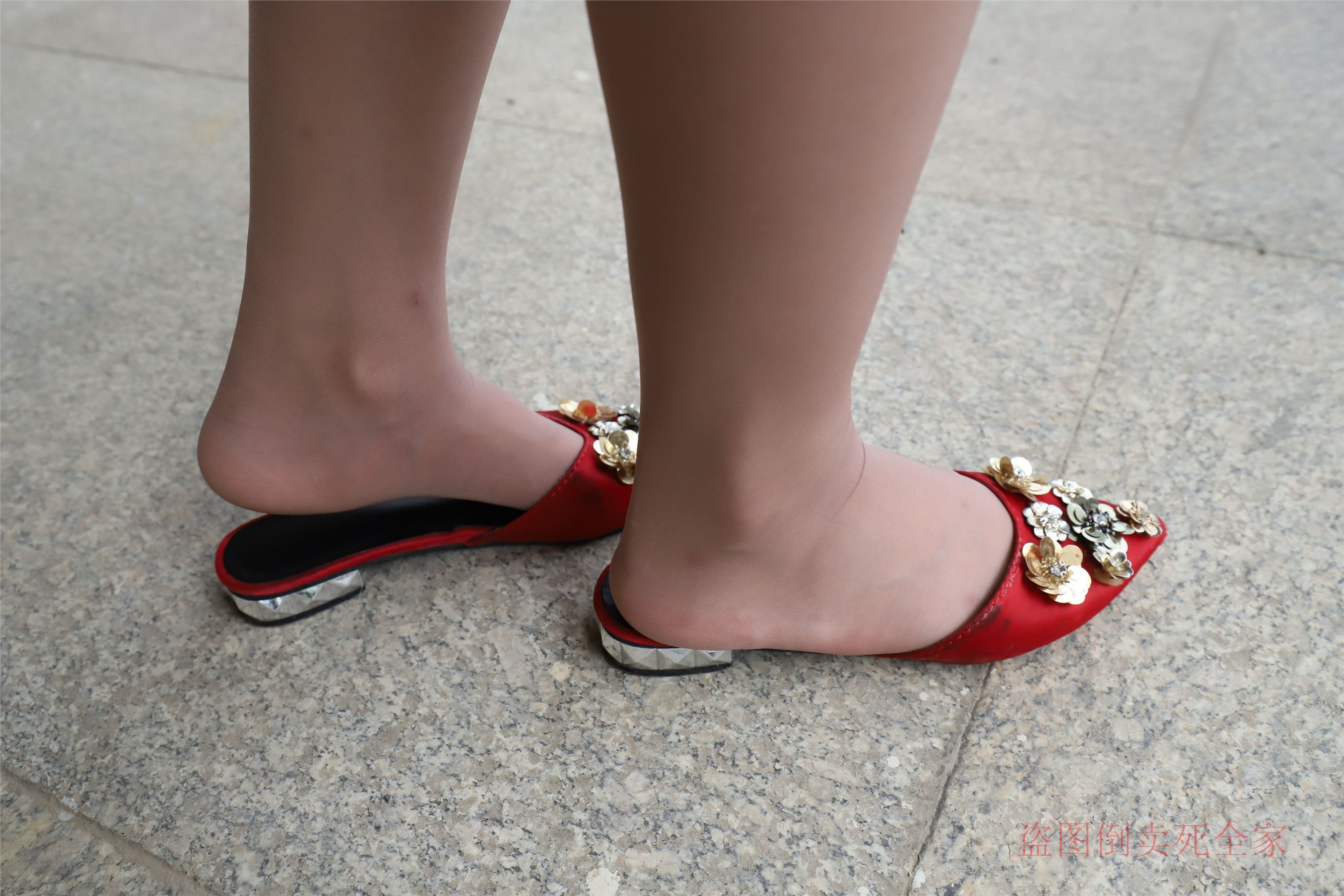 大西瓜套图 S026 红制服 682p2