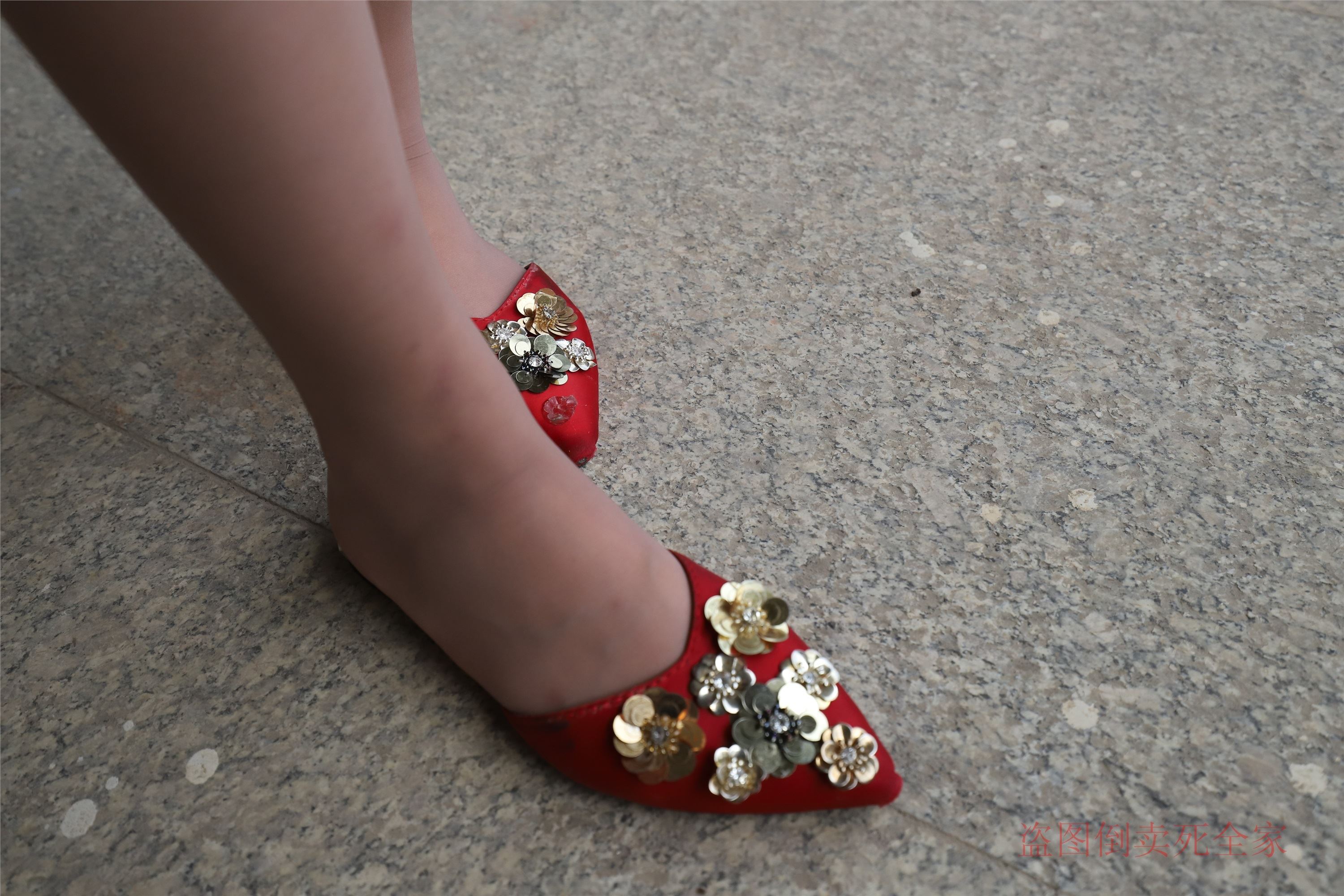 大西瓜套图 S026 红制服 682p2