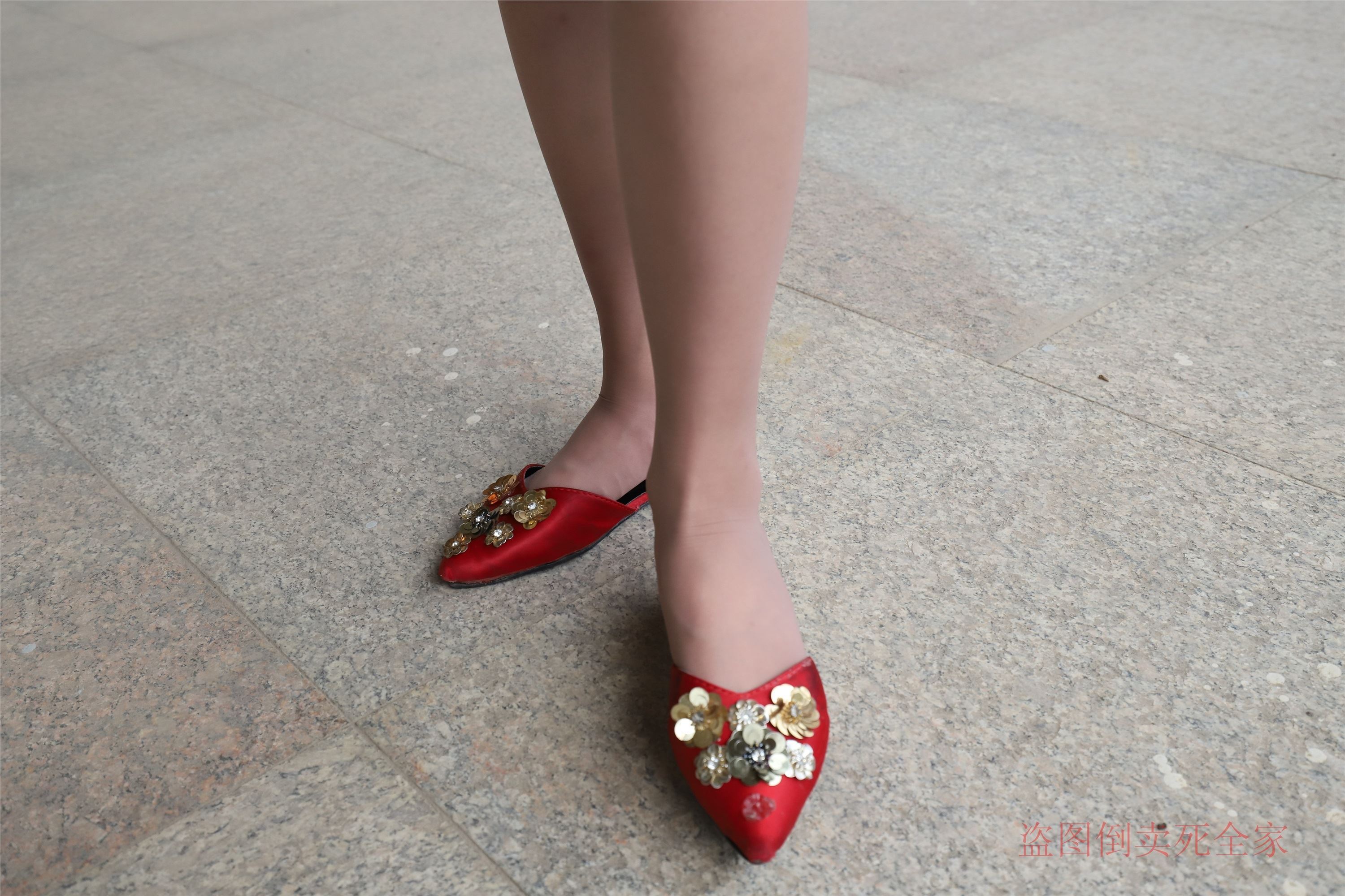 大西瓜套图 S026 红制服 682p2