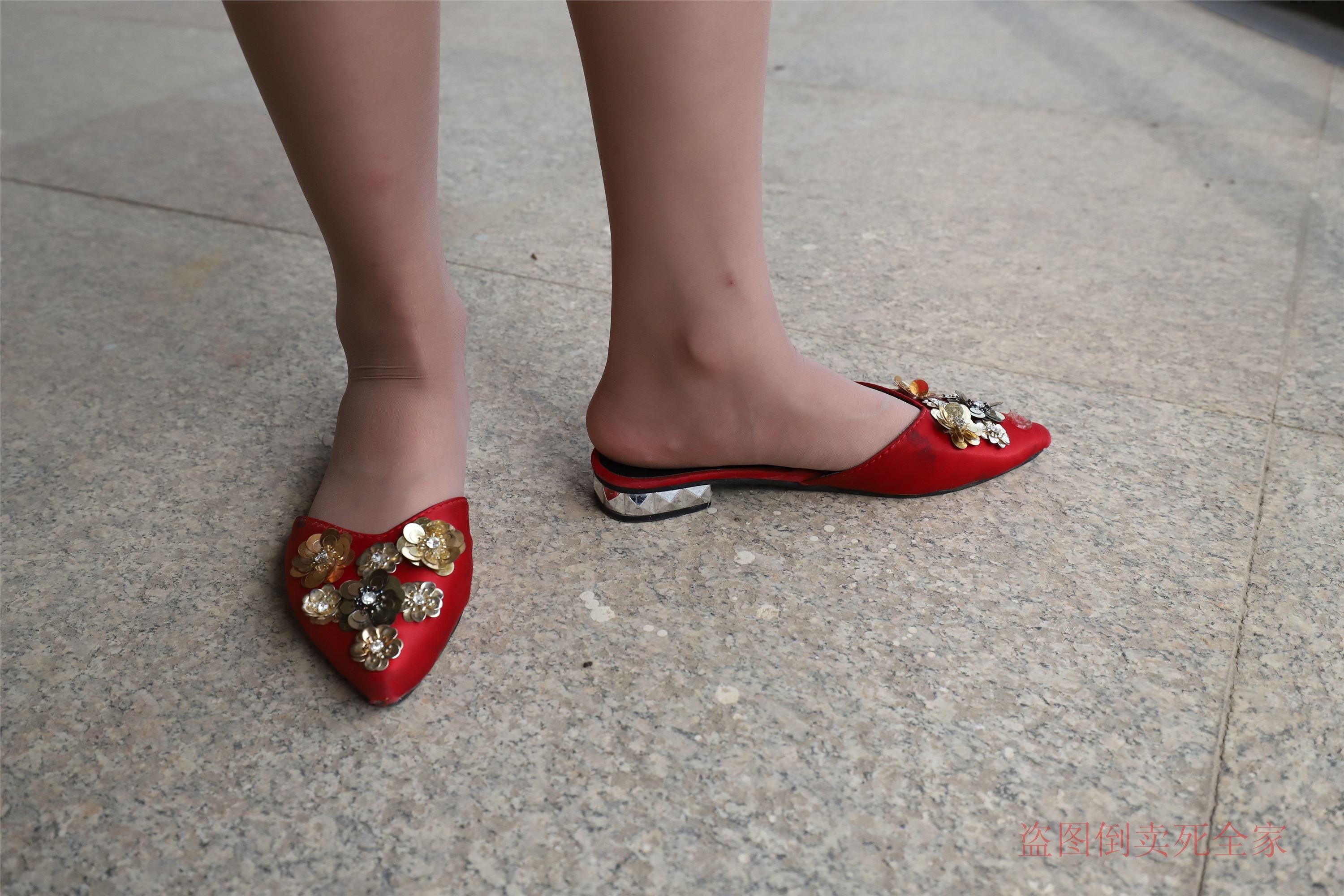 大西瓜套图 S026 红制服 682p3