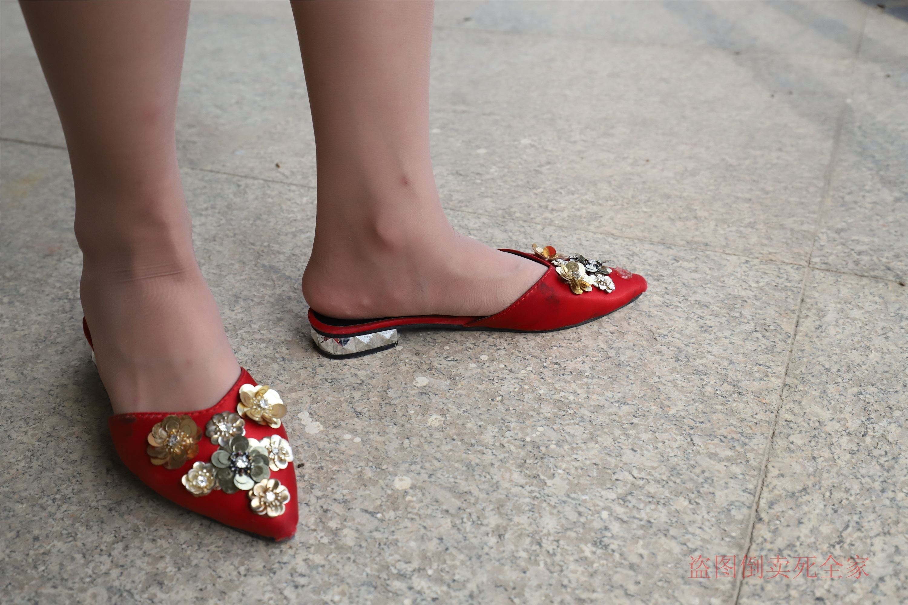 大西瓜套图 S026 红制服 682p3