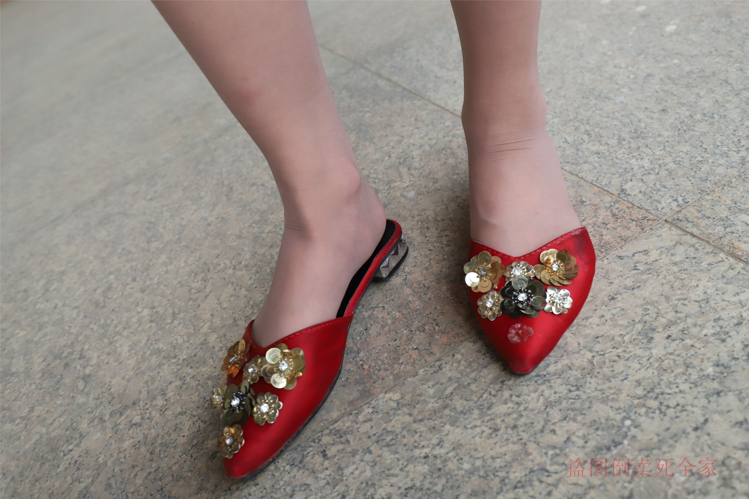 大西瓜套图 S026 红制服 682p3