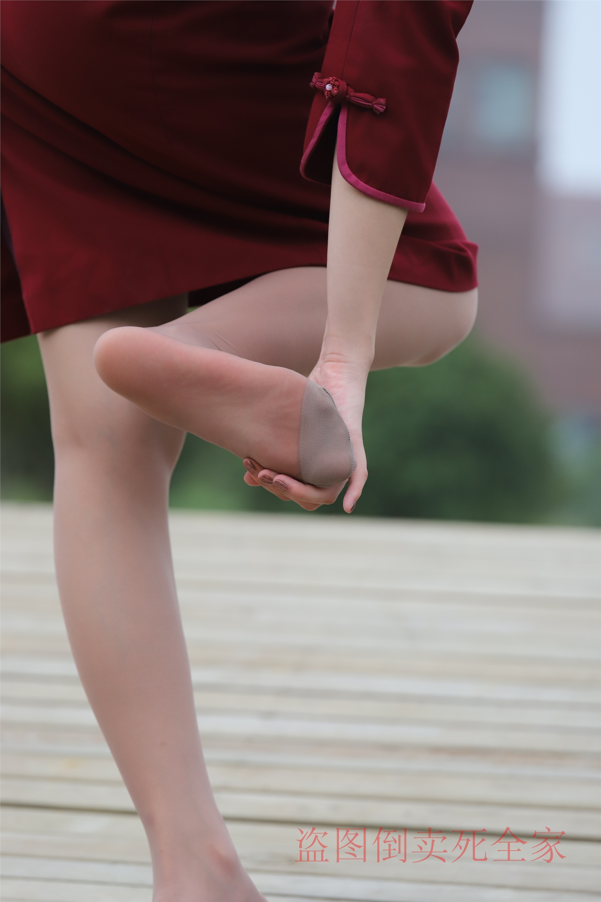 大西瓜套图 S026 红制服 682p3