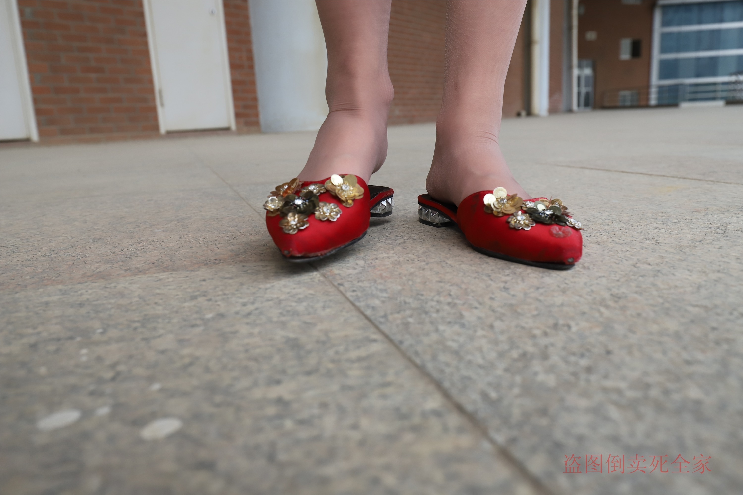 大西瓜套图 S026 红制服 682p4