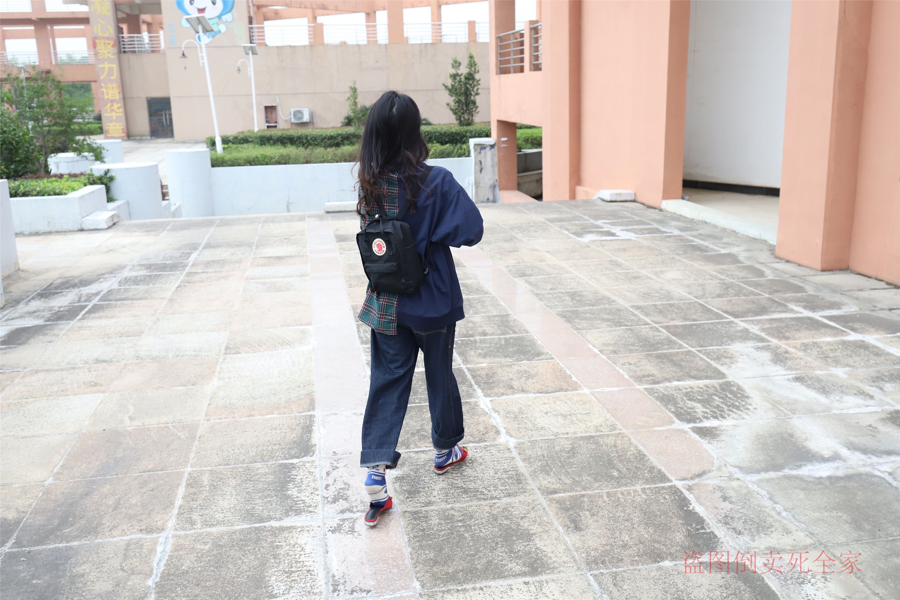 大西瓜套图 S026 红制服 682p5