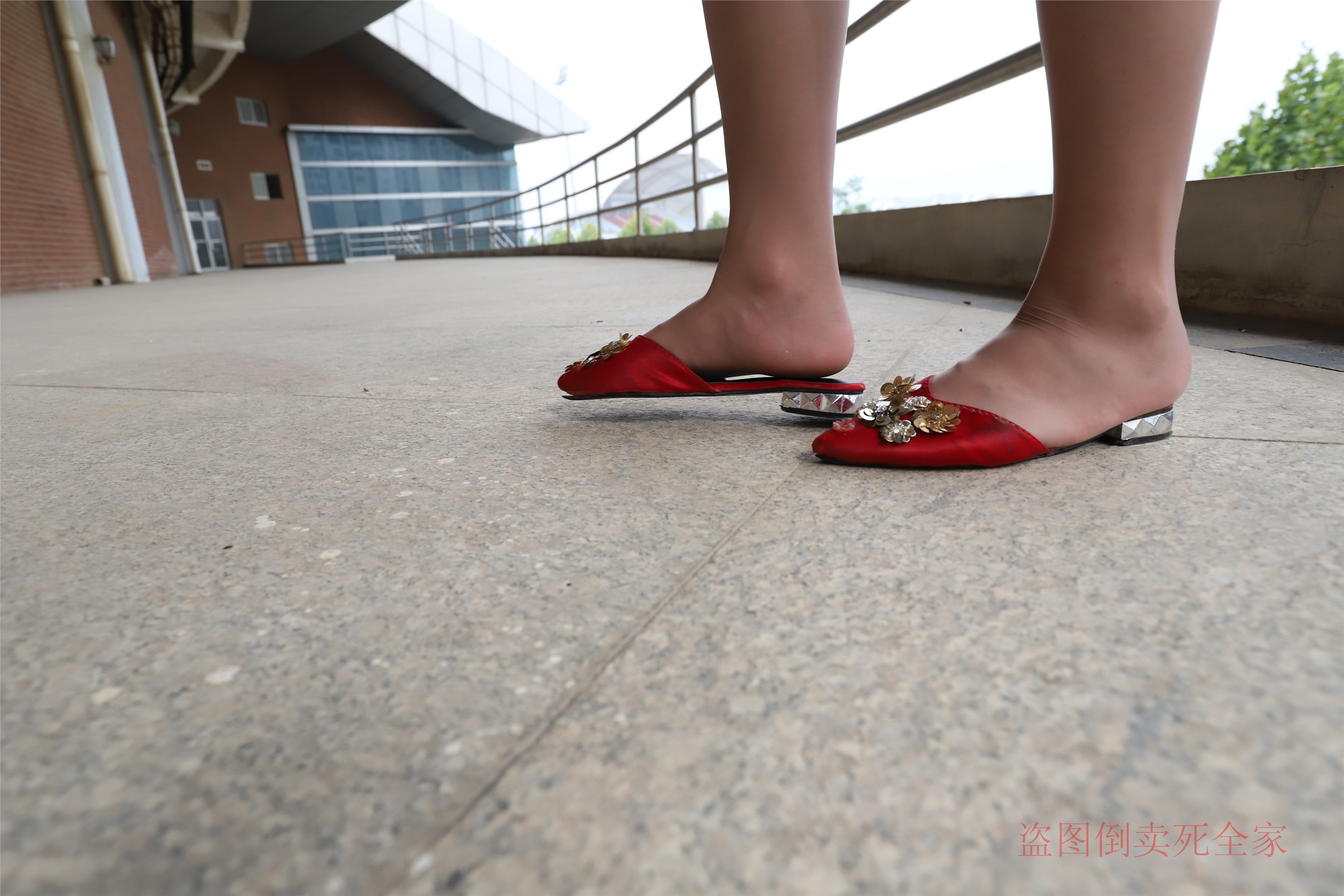 大西瓜套图 S026 红制服 682p5