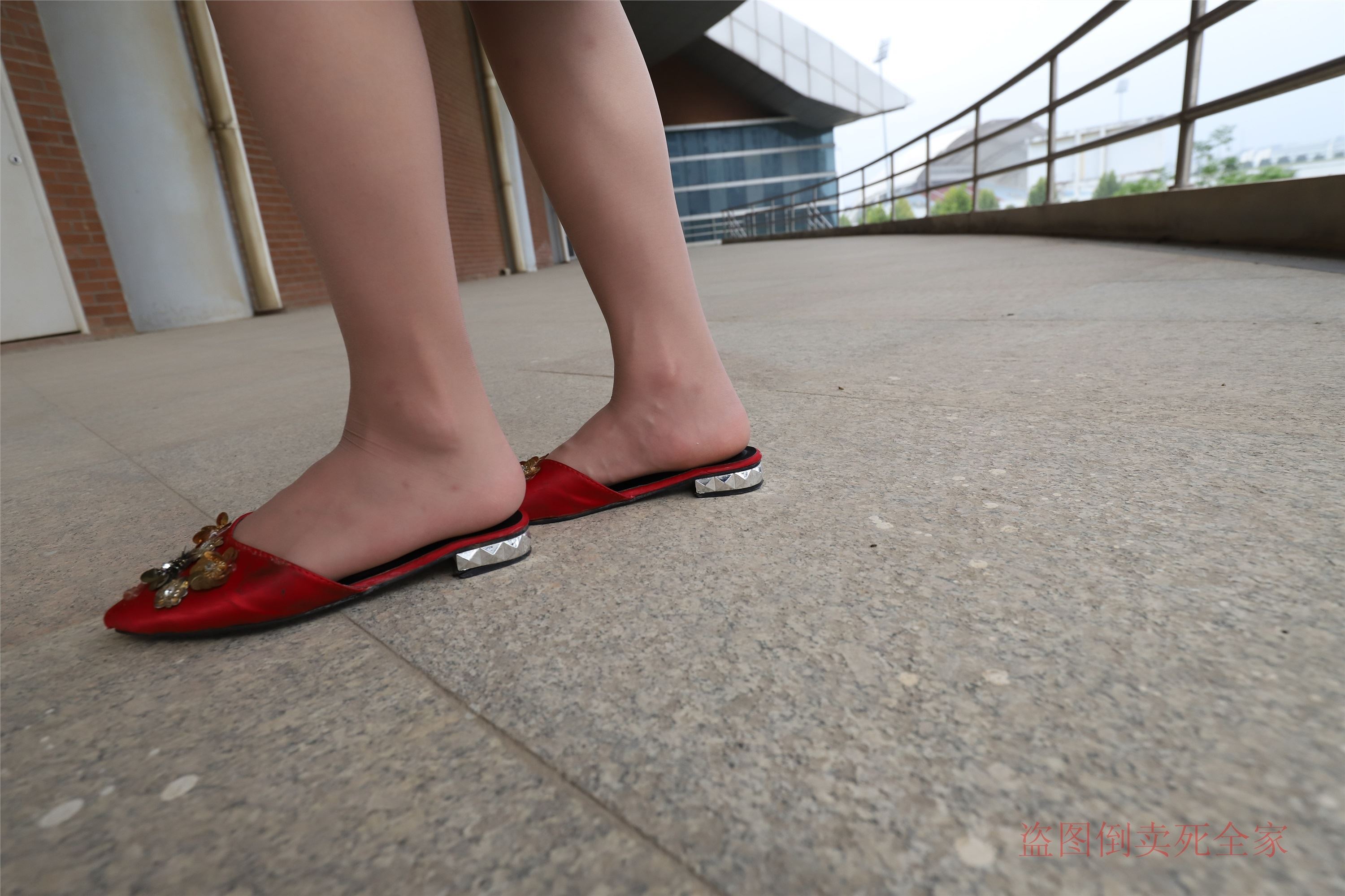 大西瓜套图 S026 红制服 682p5