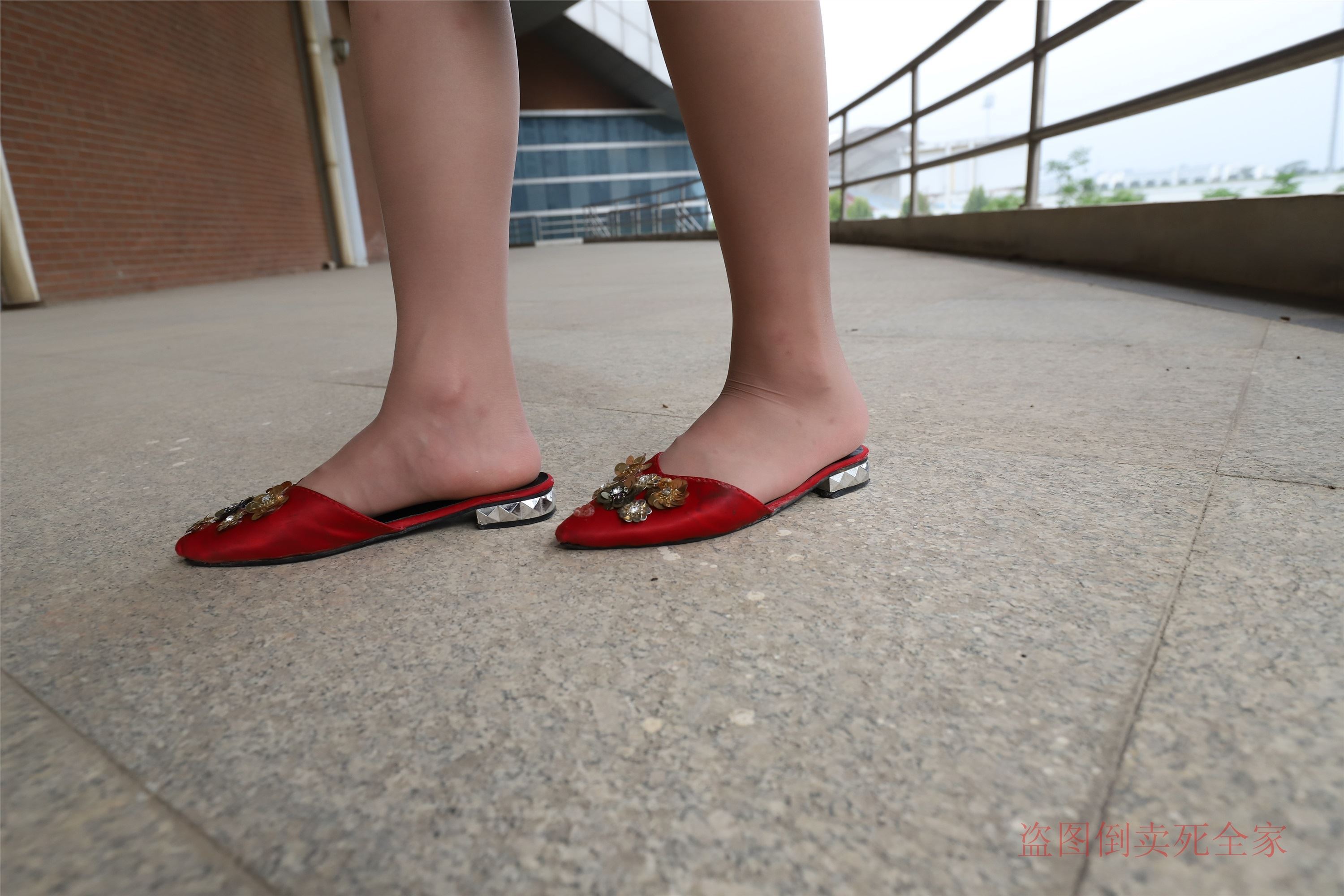 大西瓜套图 S026 红制服 682p5