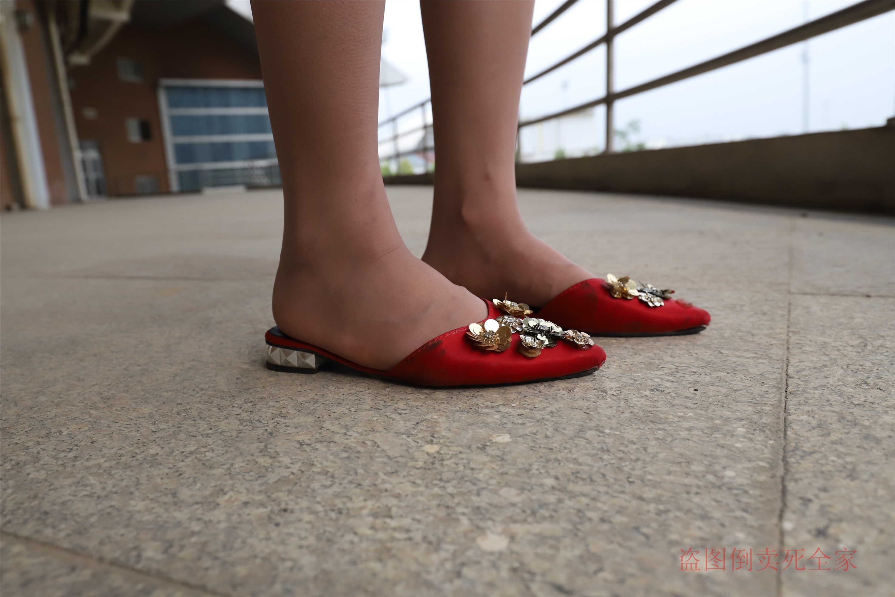 大西瓜套图 S026 红制服 682p5