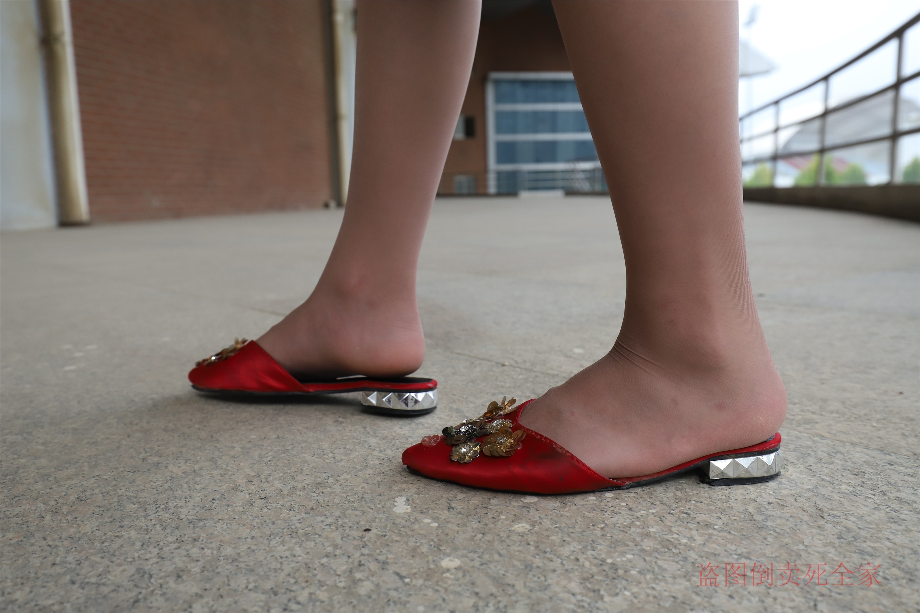 大西瓜套图 S026 红制服 682p5