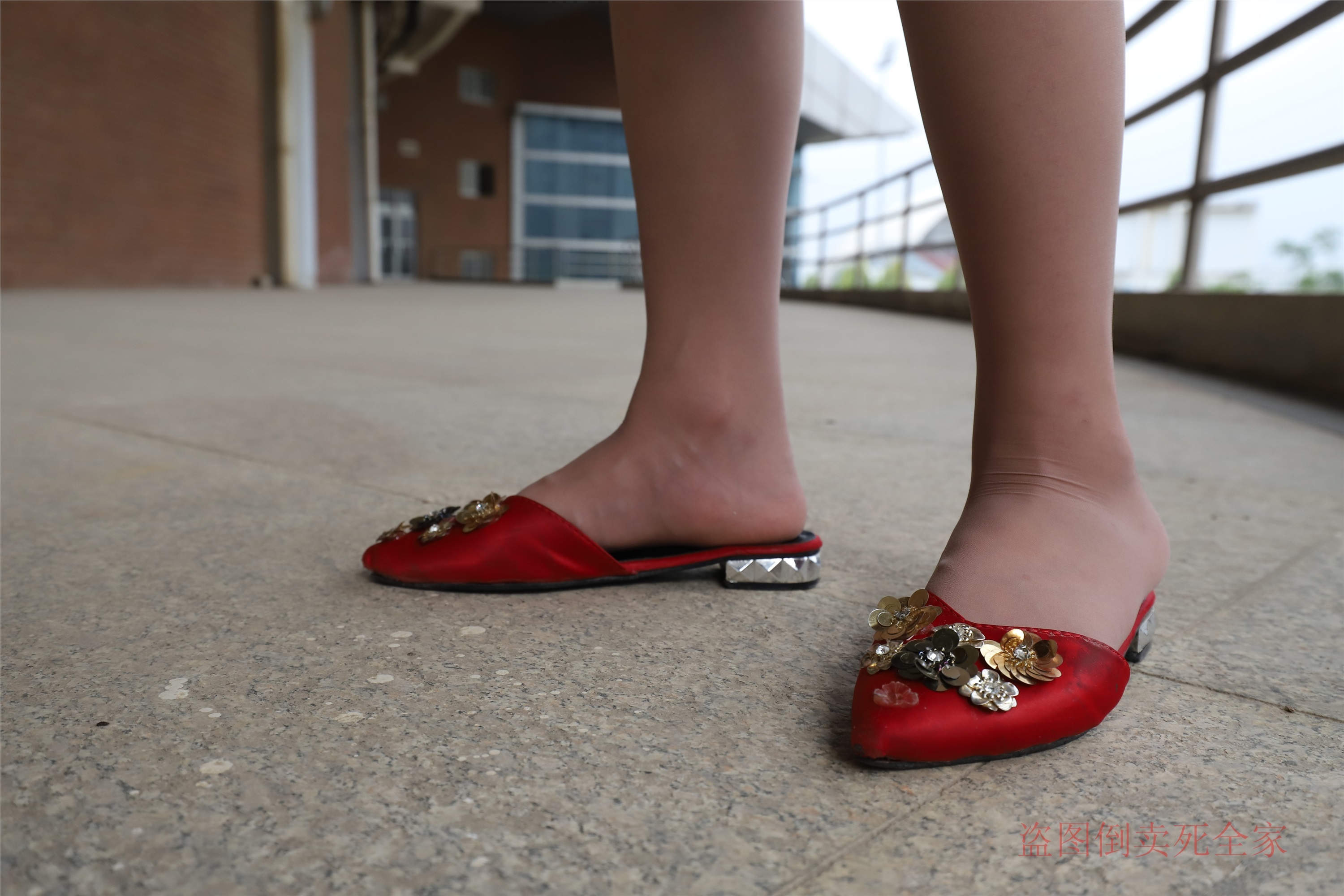 大西瓜套图 S026 红制服 682p5