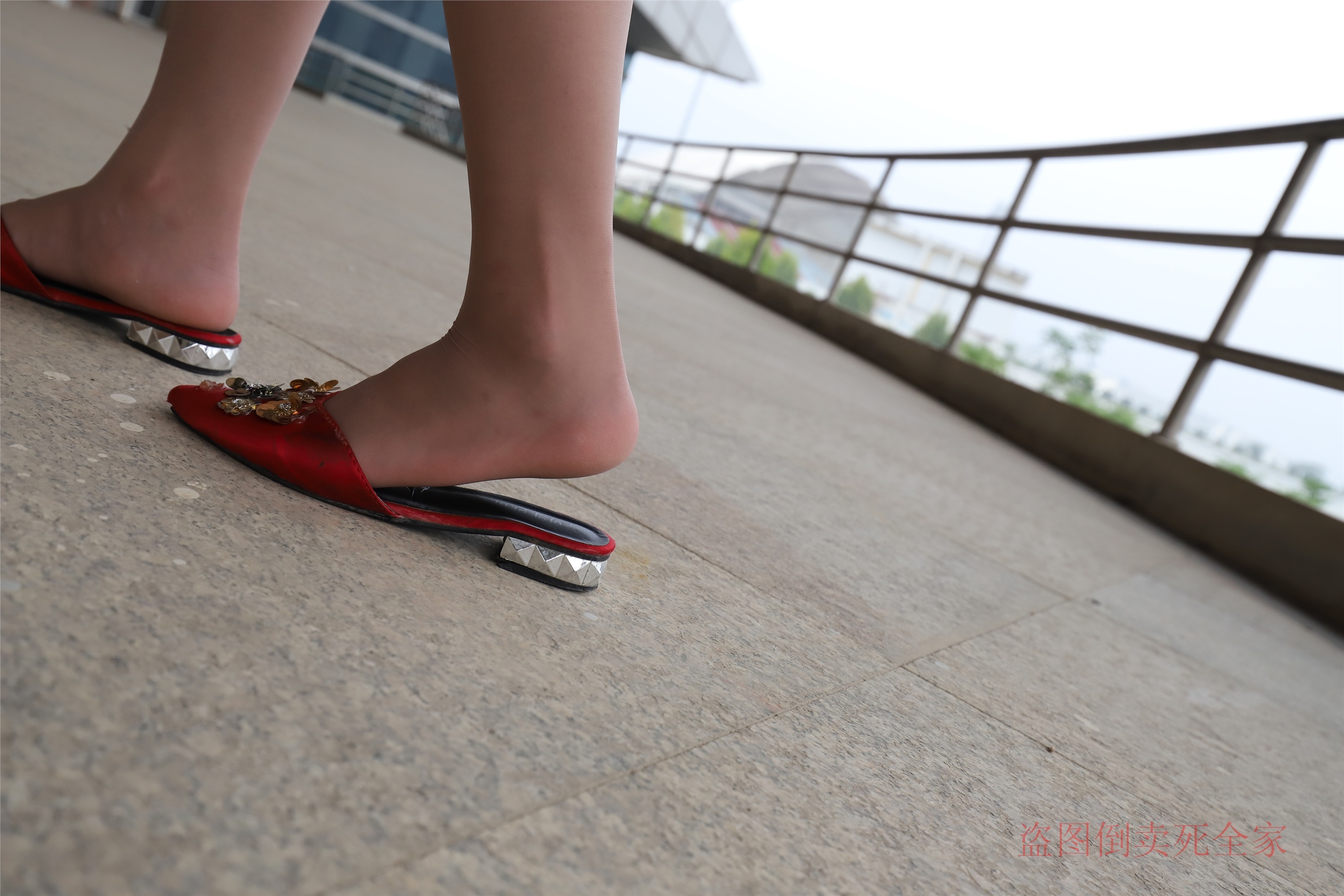 大西瓜套图 S026 红制服 682p5