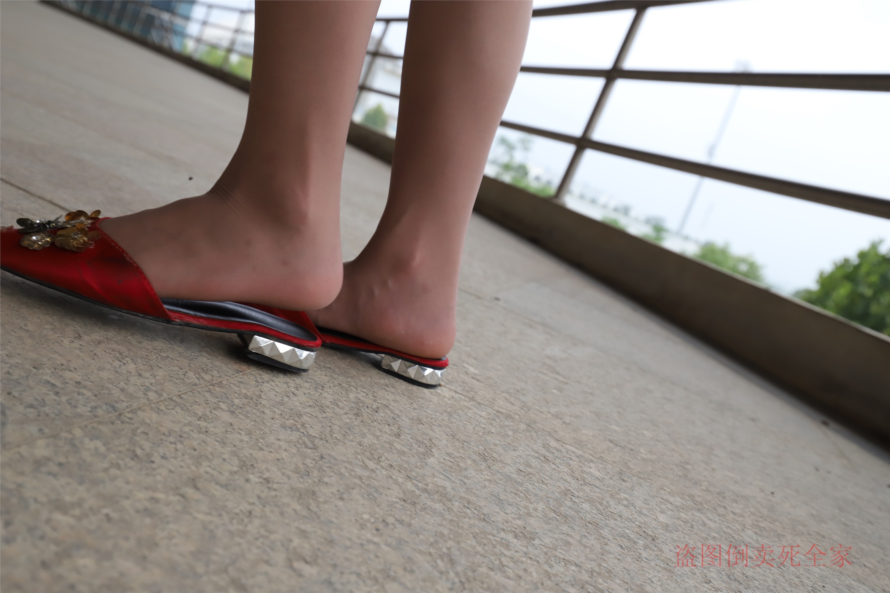 大西瓜套图 S026 红制服 682p5