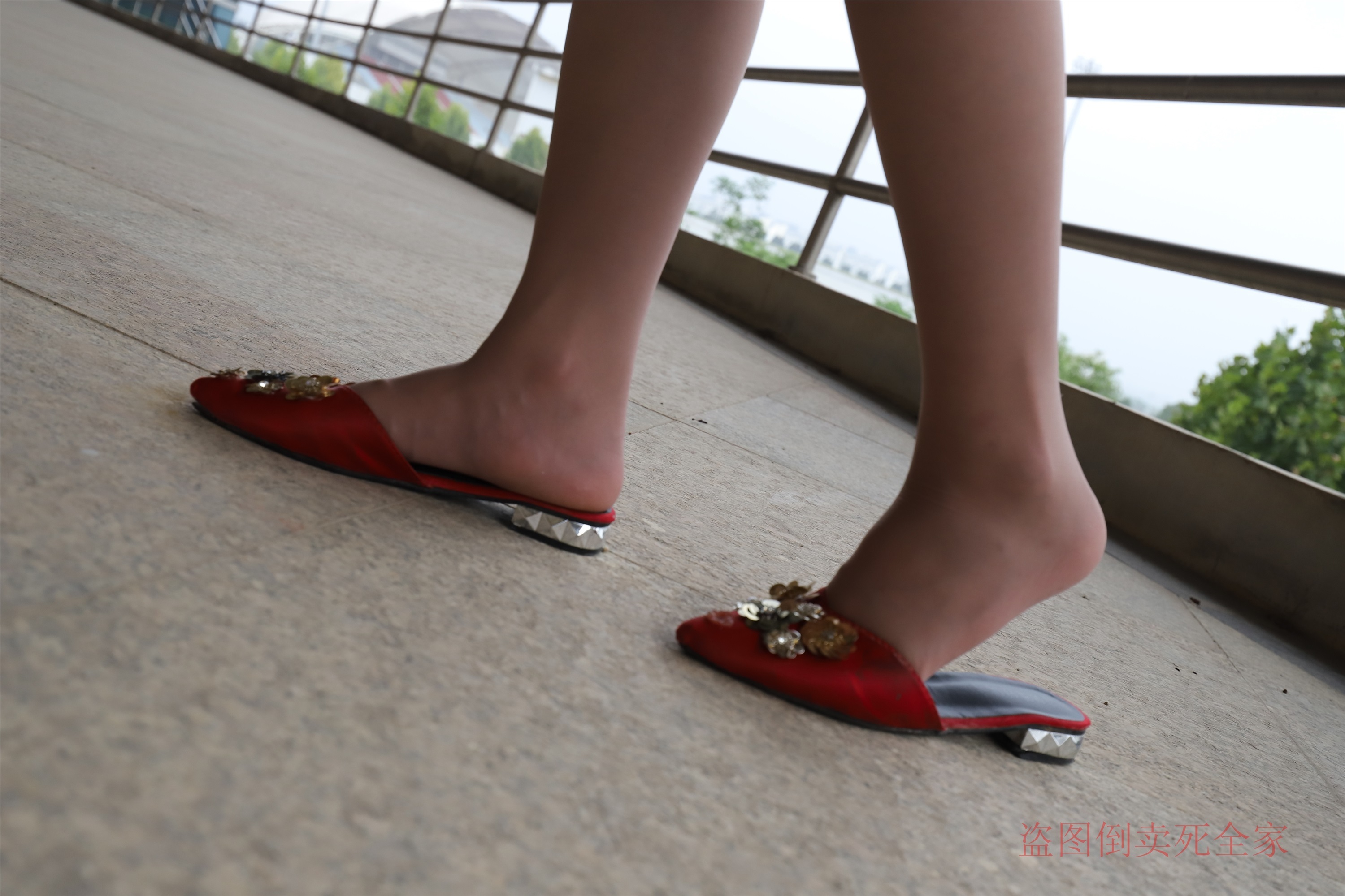 大西瓜套图 S026 红制服 682p5