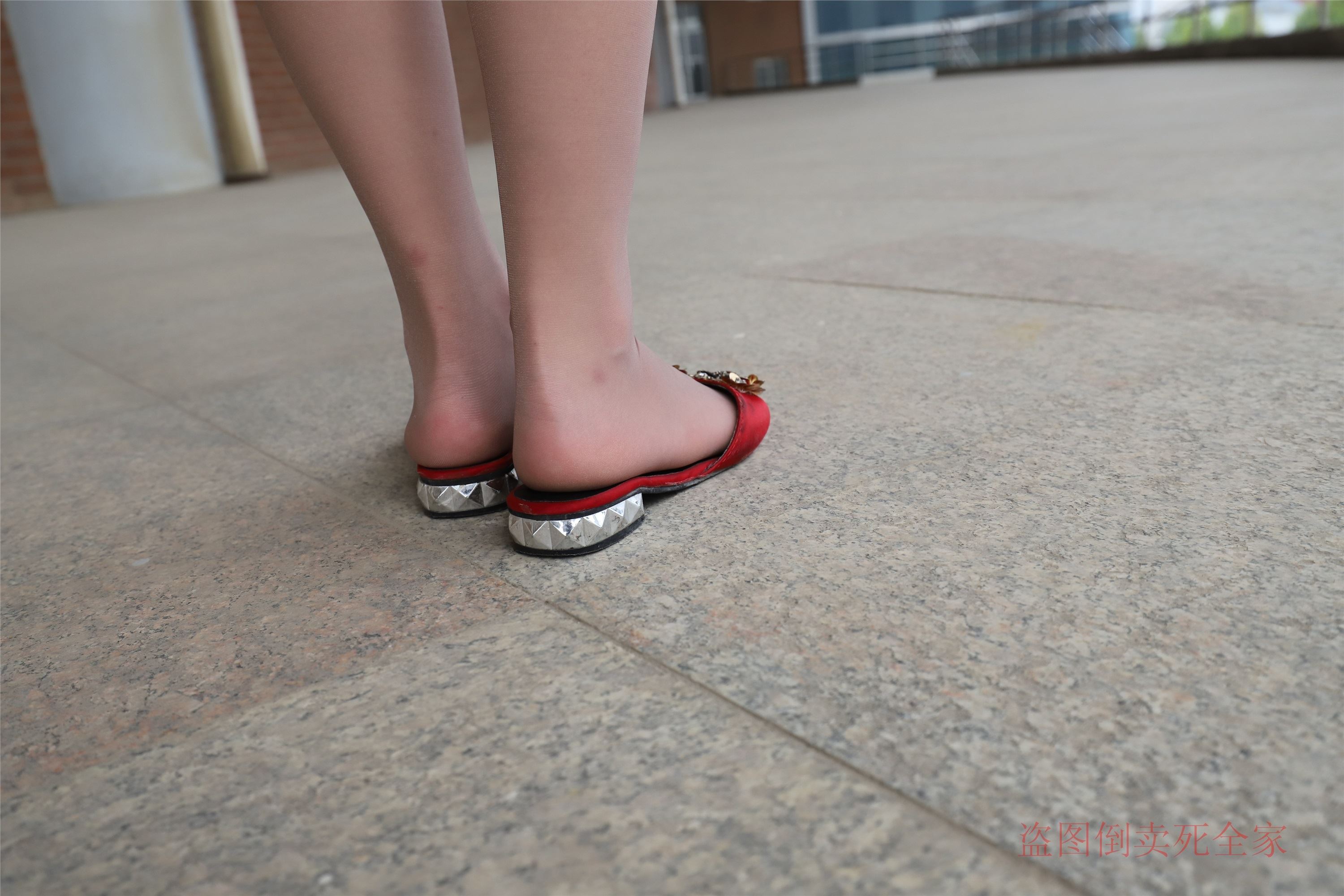 大西瓜套图 S026 红制服 682p5