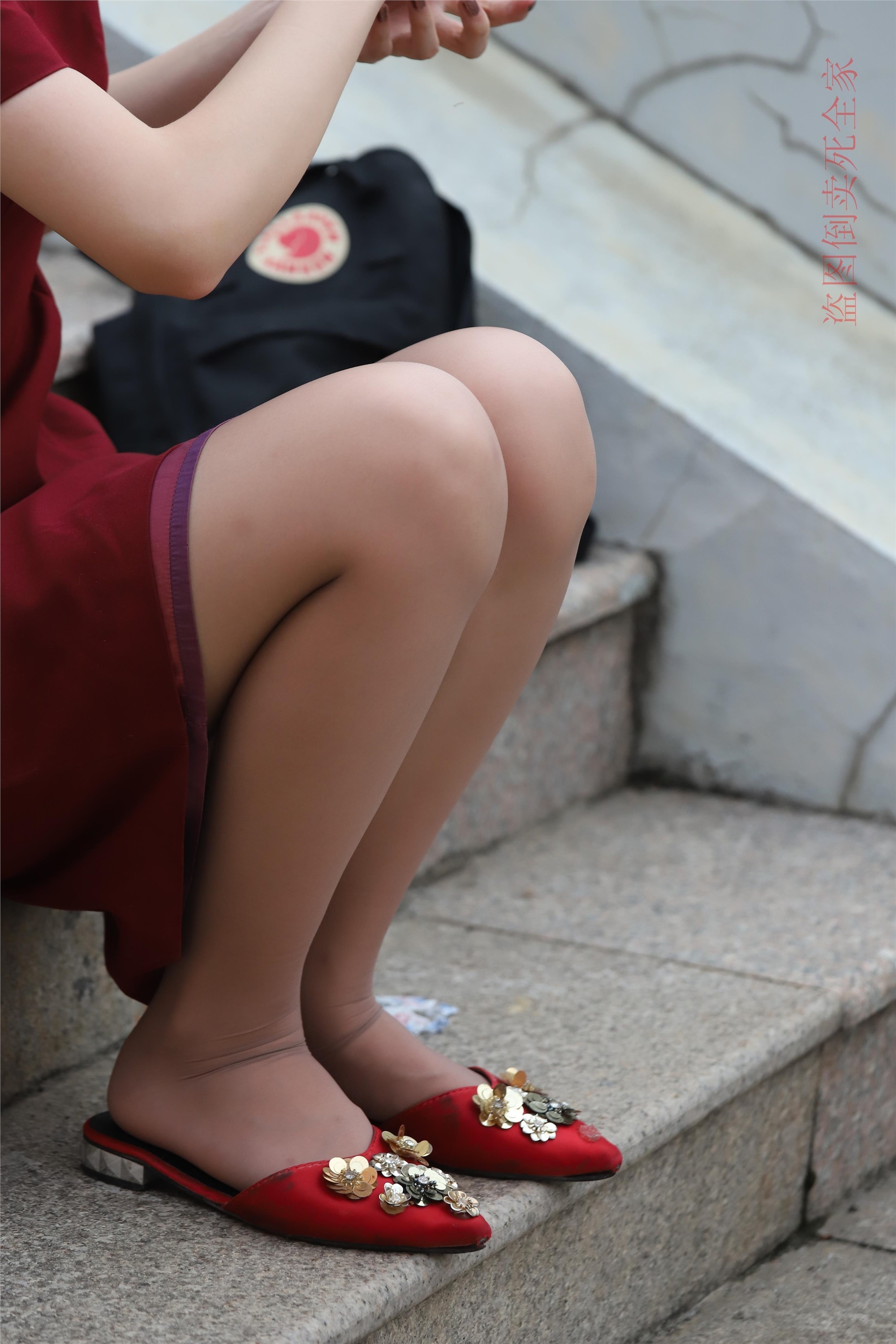 大西瓜套图 S026 红制服 682p5