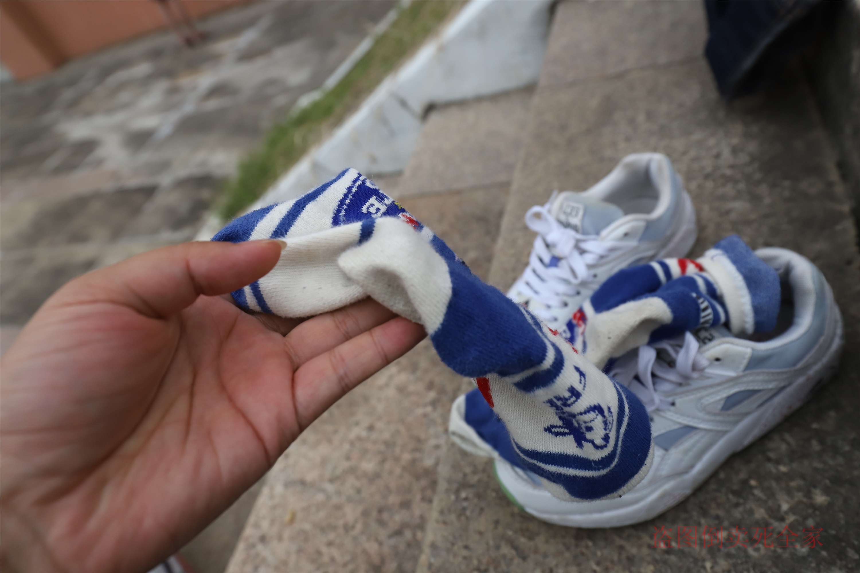 大西瓜套图 S026 红制服 682p5