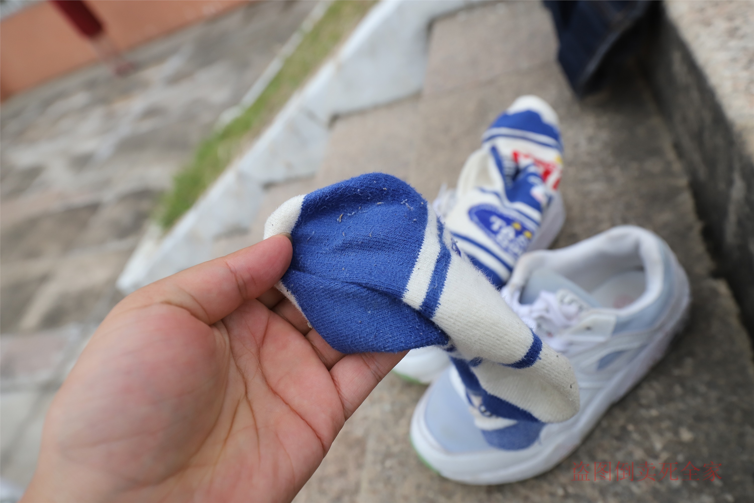 大西瓜套图 S026 红制服 682p5