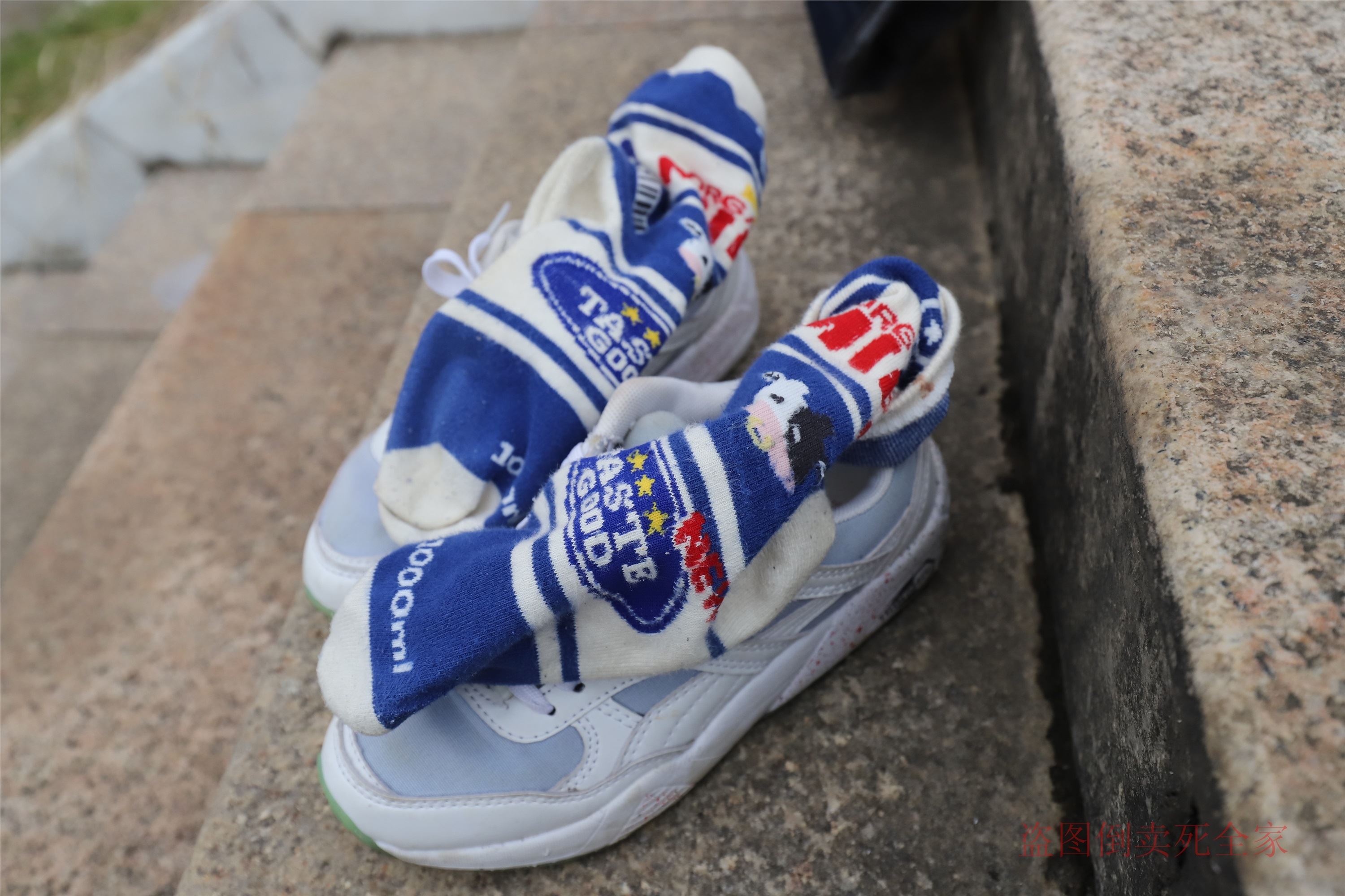 大西瓜套图 S026 红制服 682p5