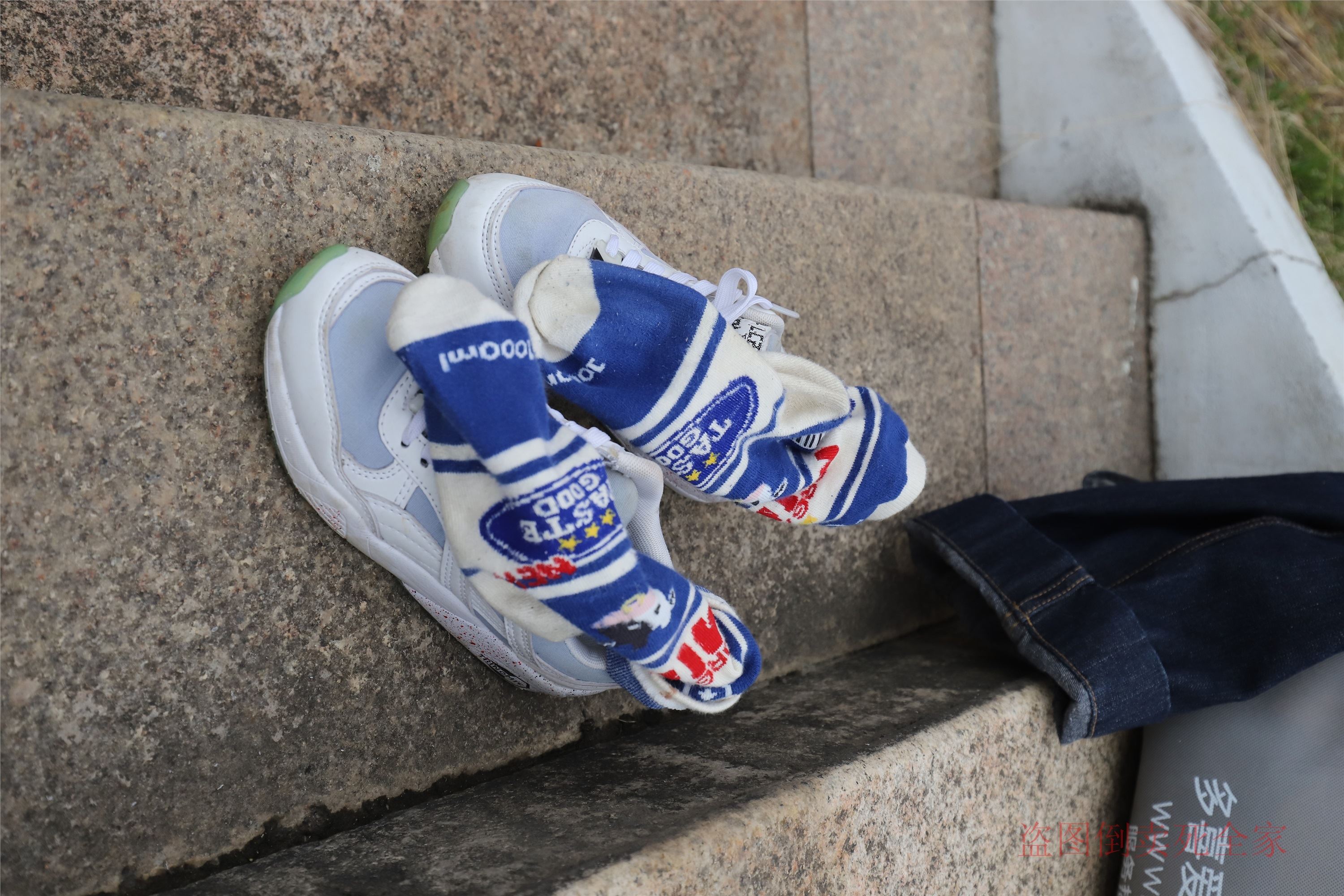 大西瓜套图 S026 红制服 682p5