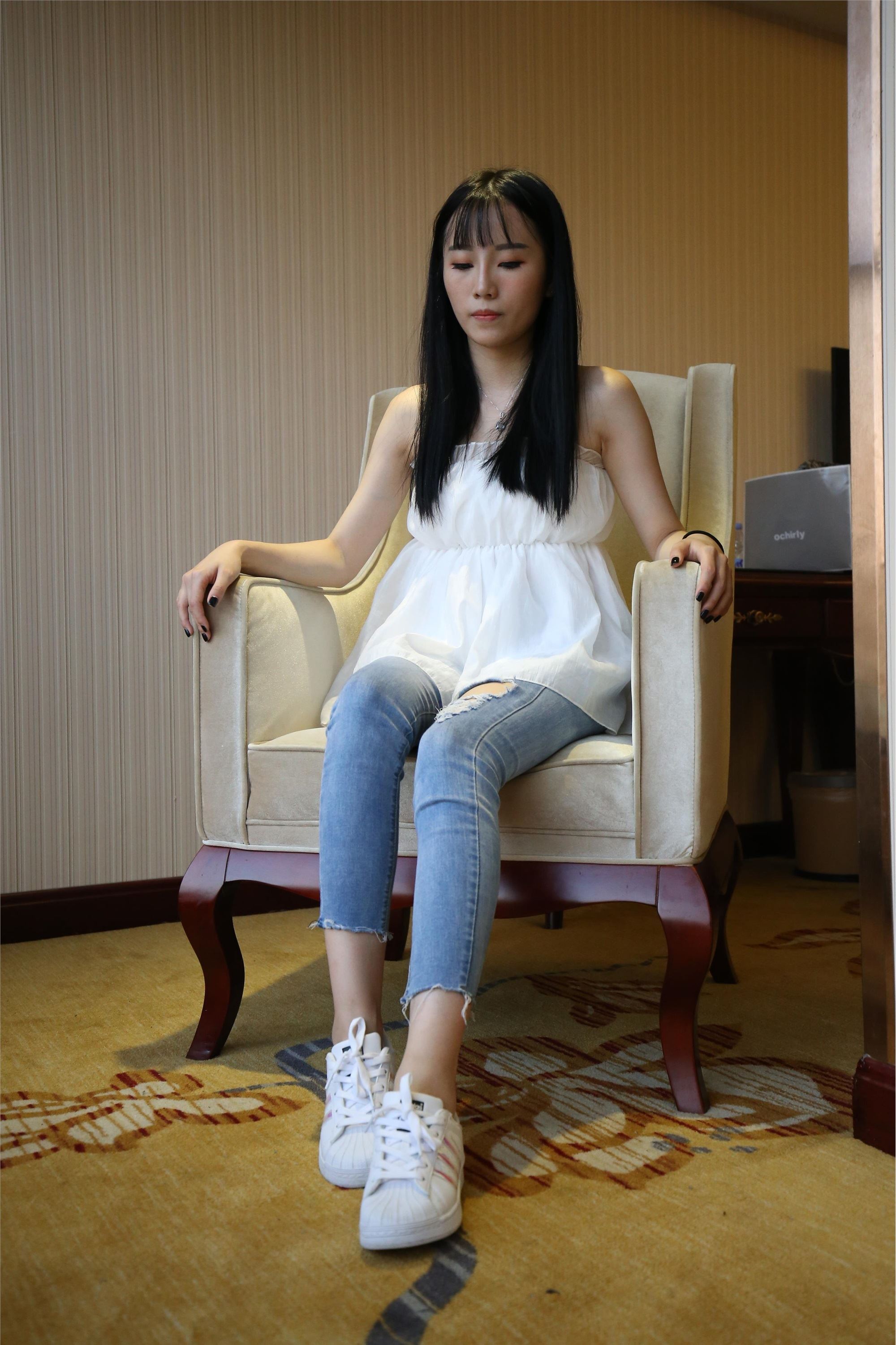 大西瓜套图 S027 牛仔裤1-船棉袜240p1