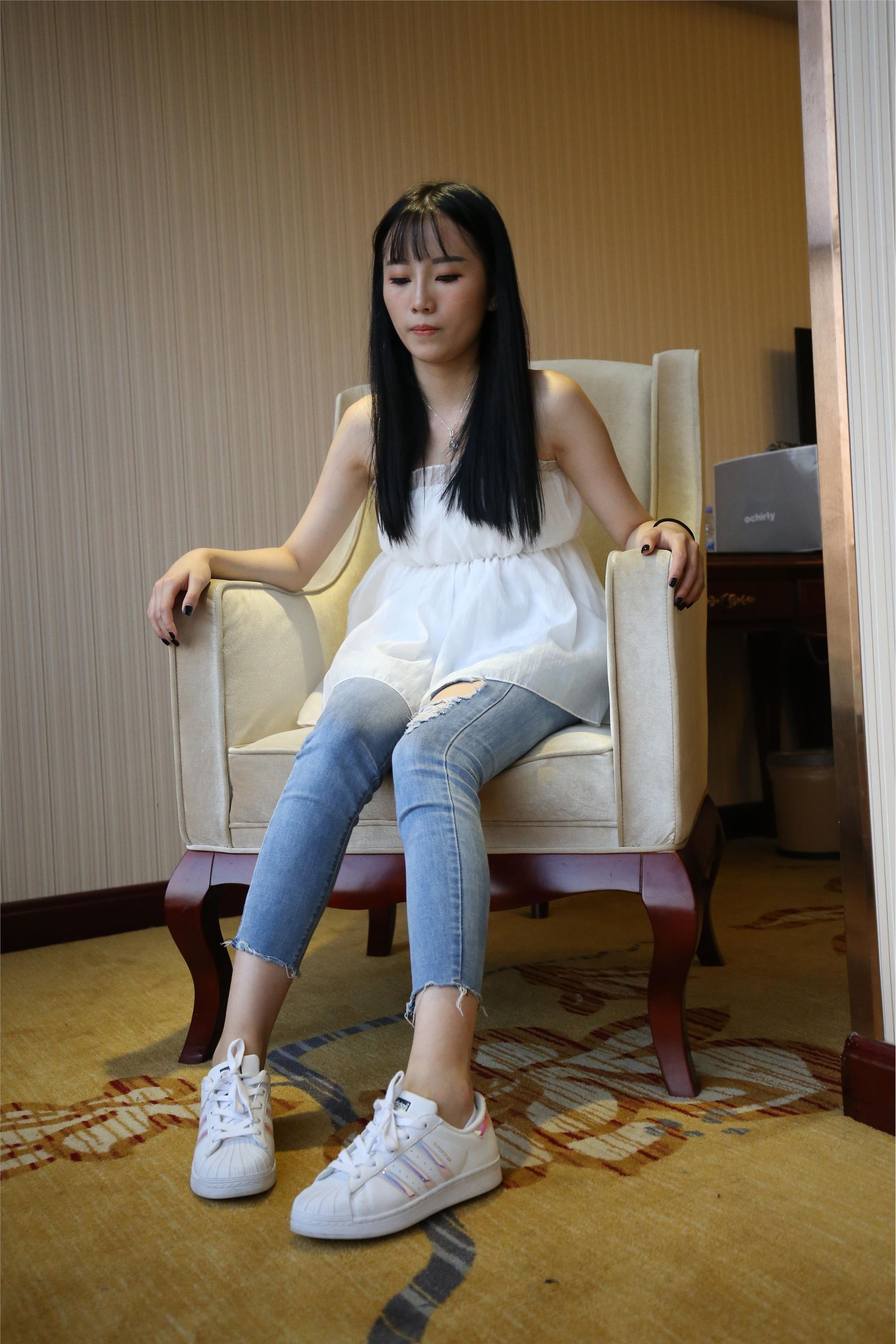 大西瓜套图 S027 牛仔裤1-船棉袜240p1