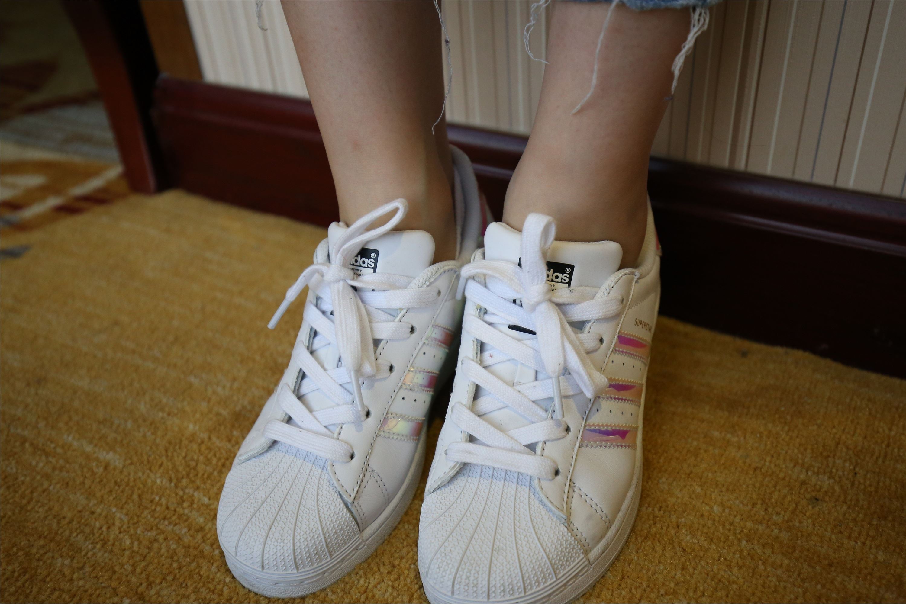 大西瓜套图 S027 牛仔裤1-船棉袜240p2