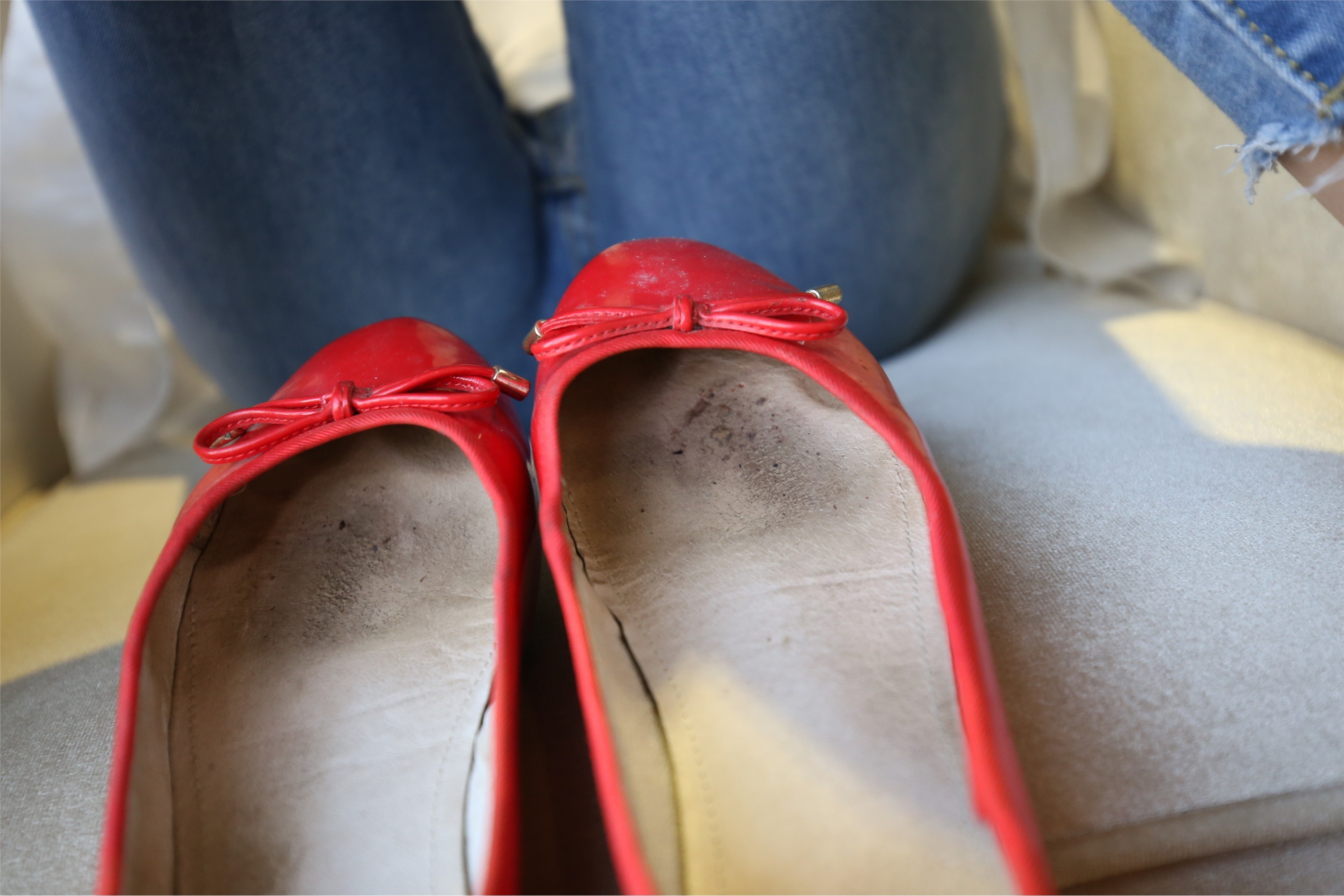 大西瓜套图 S027 牛仔裤1-船棉袜240p2