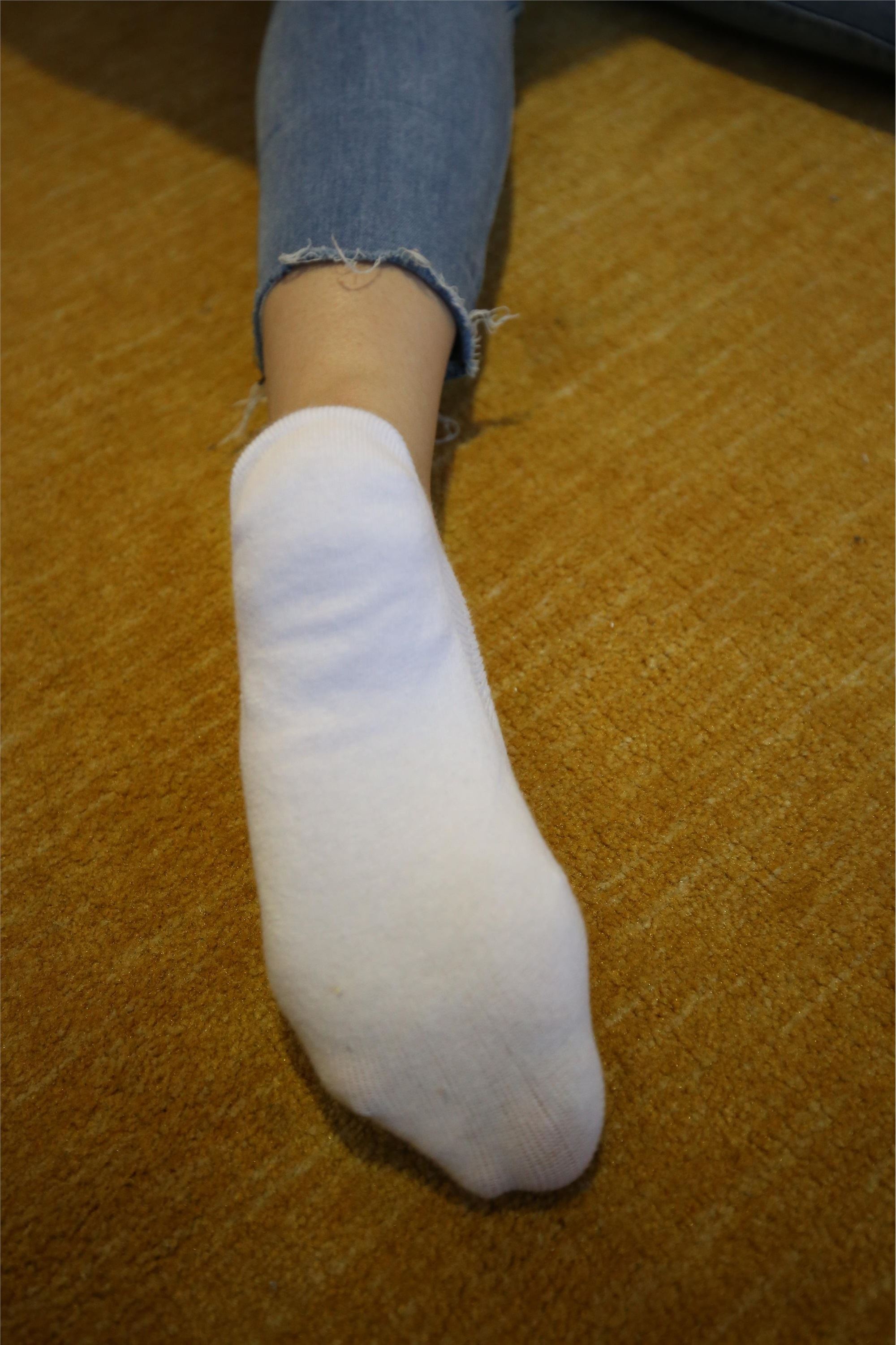 大西瓜套图 S027 牛仔裤1-船棉袜240p2