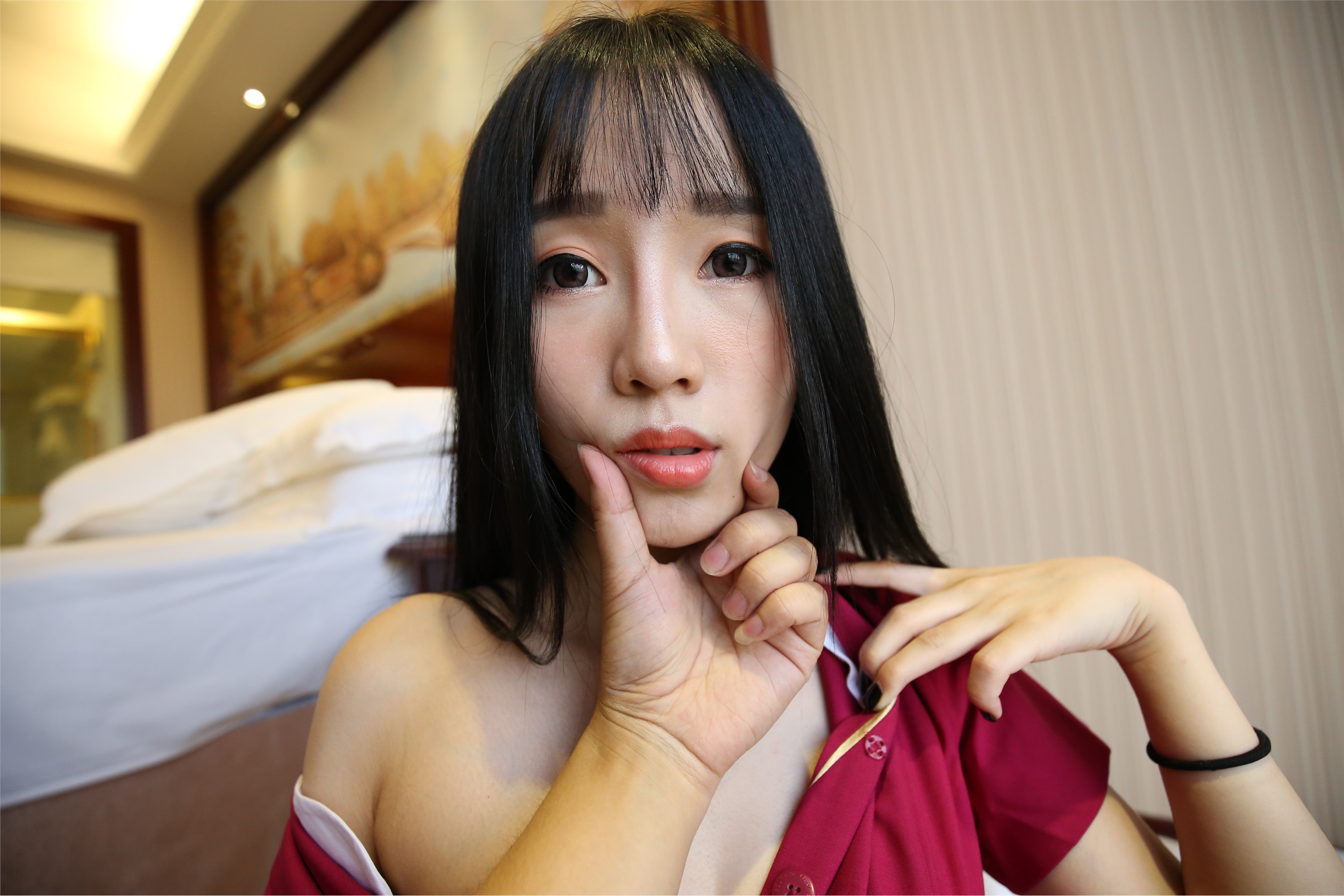 大西瓜套图 S028 牛仔裤2-新元素232p2