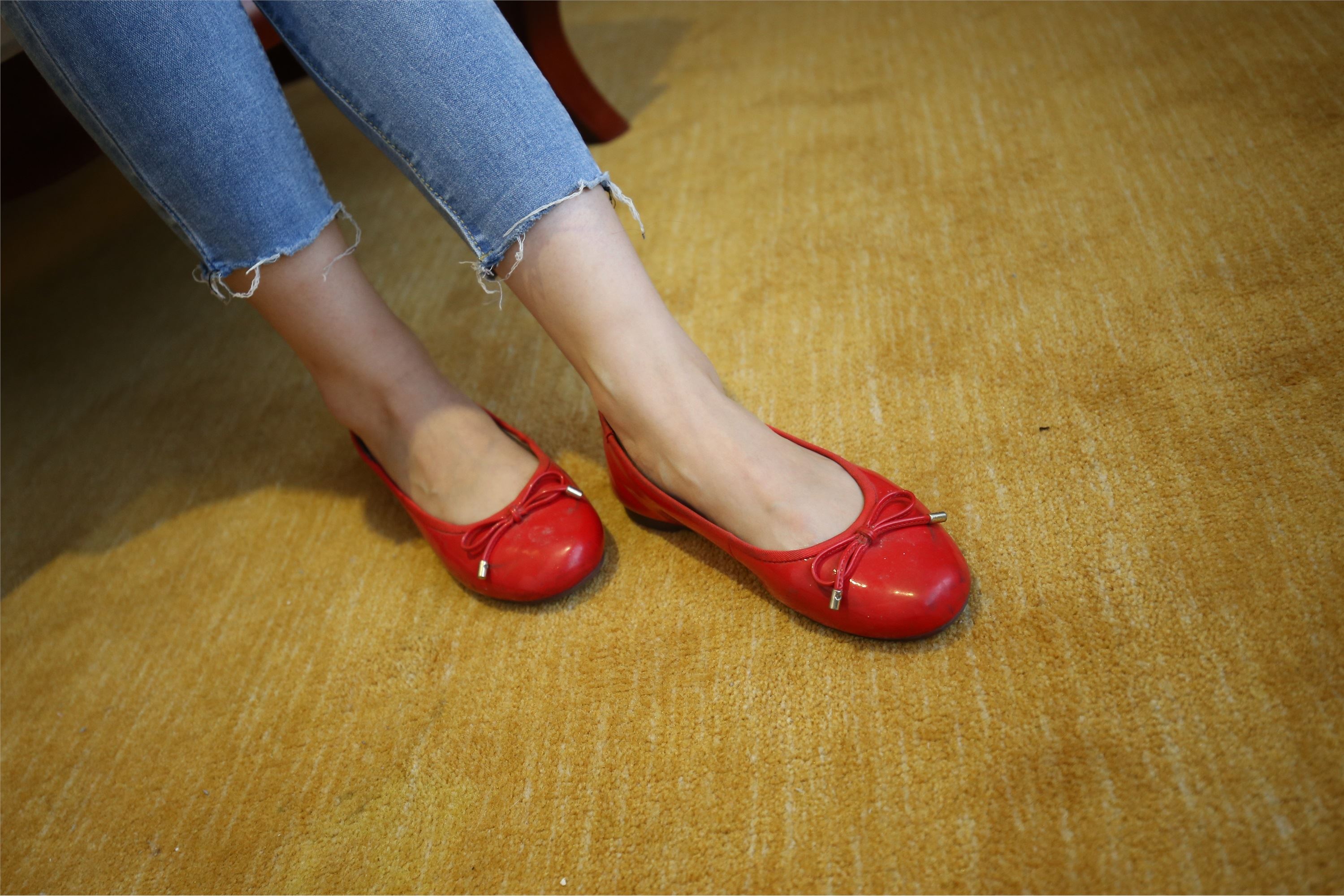 大西瓜套图 S029 牛仔裤3-裸足134 1sp