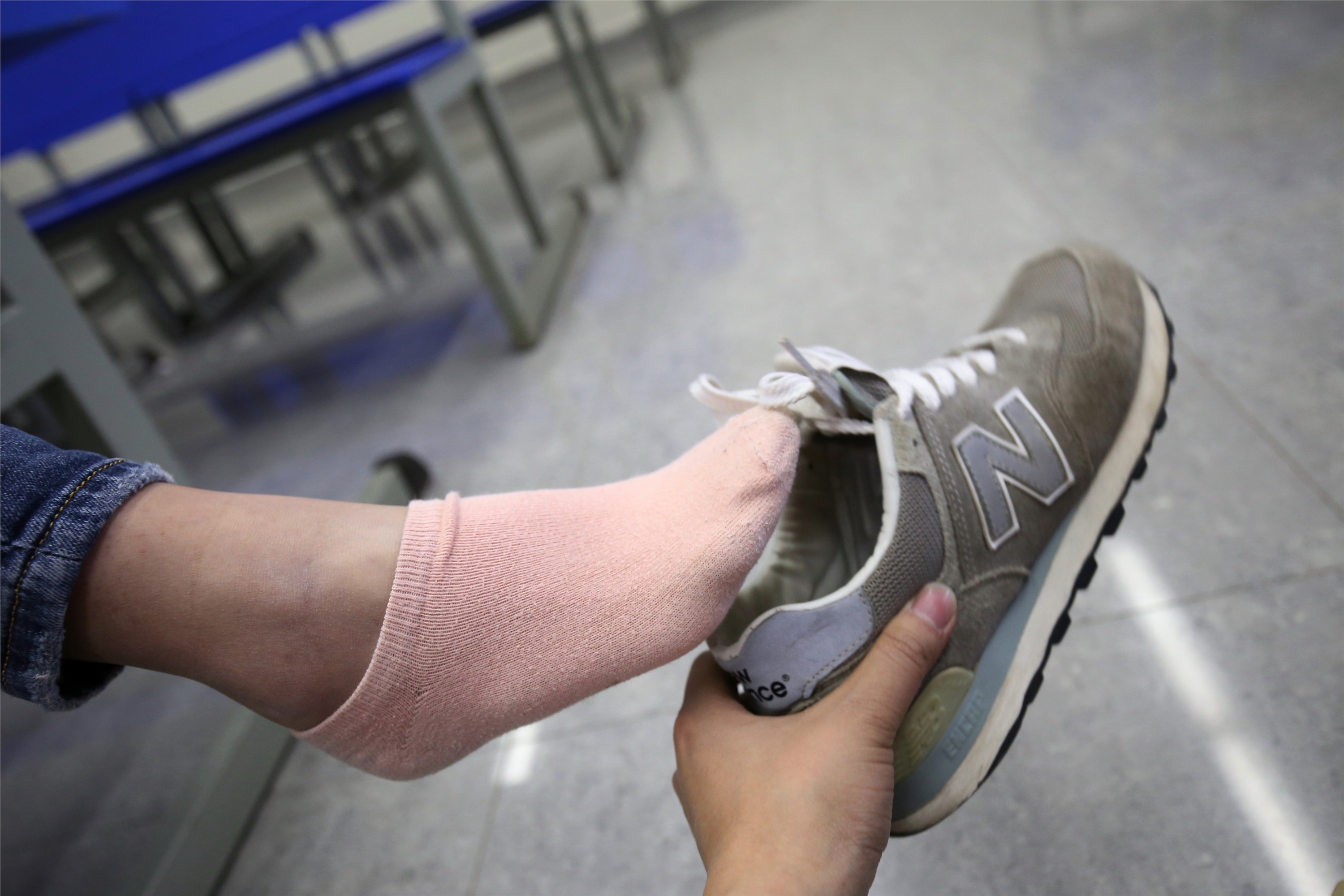 大西瓜套图 S030 清纯1-裸足152p 1sp