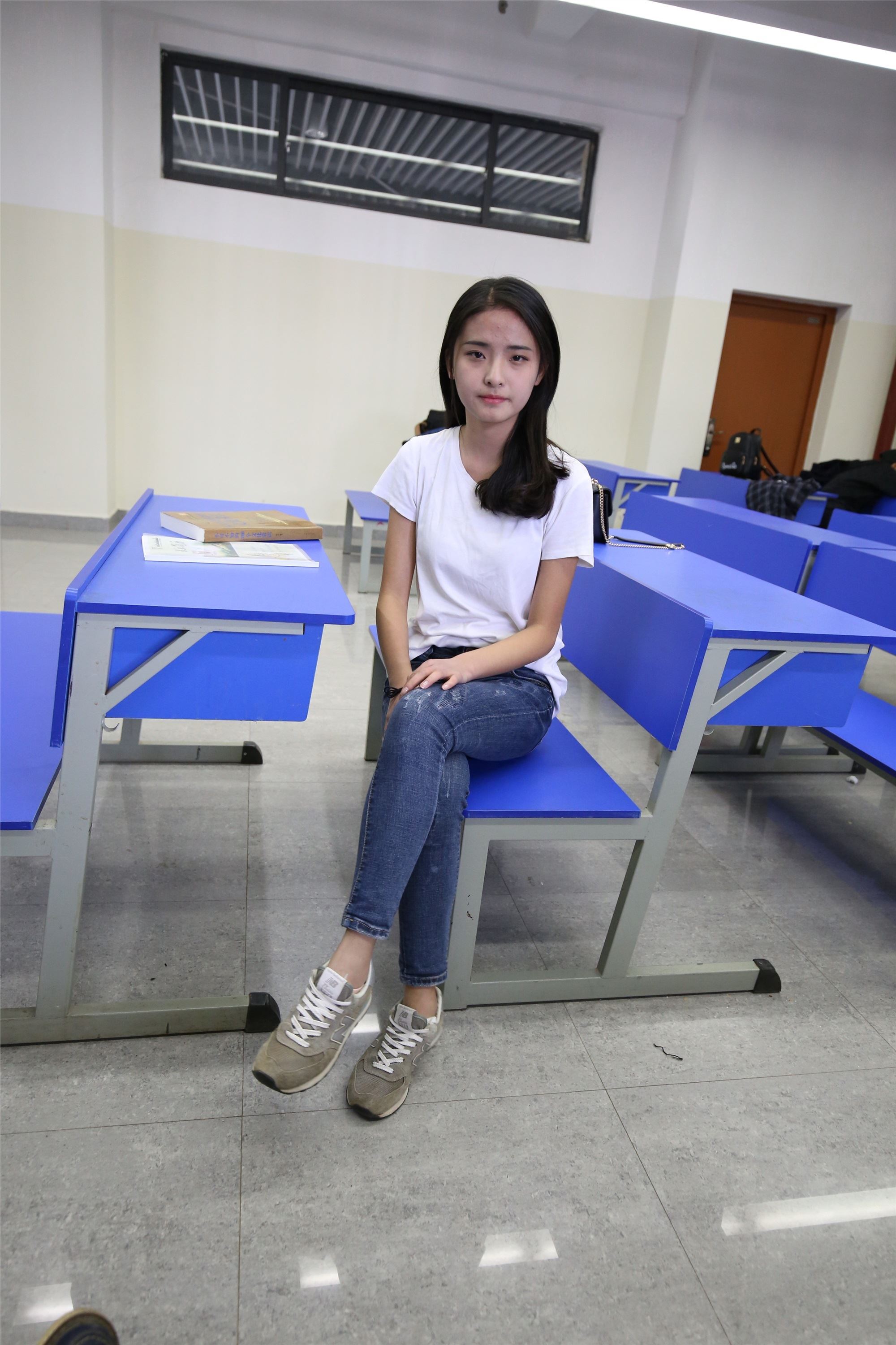 大西瓜套图 S030 清纯1-裸足152p 1sp