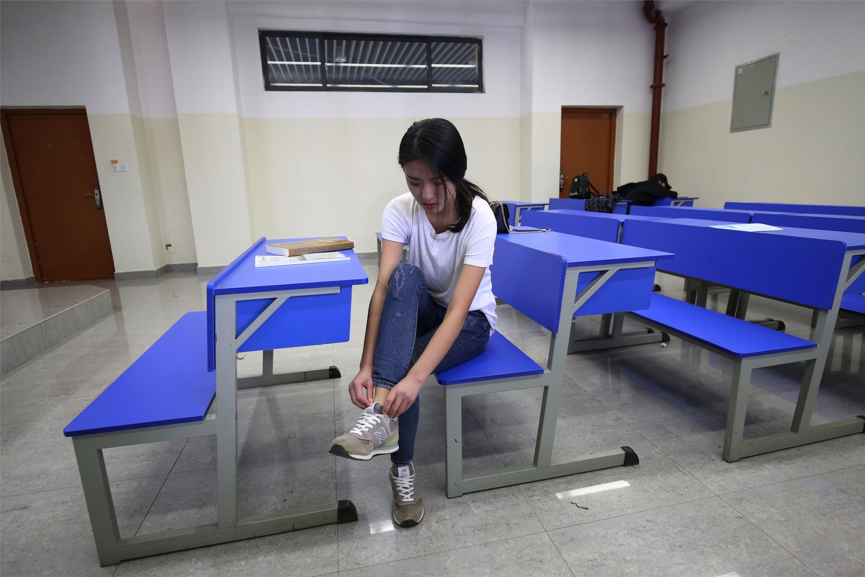 大西瓜套图 S030 清纯1-裸足152p 1sp