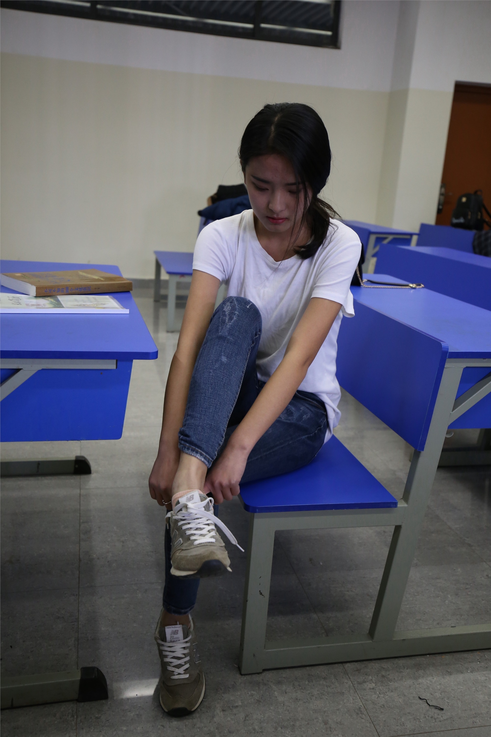 大西瓜套图 S030 清纯1-裸足152p 1sp