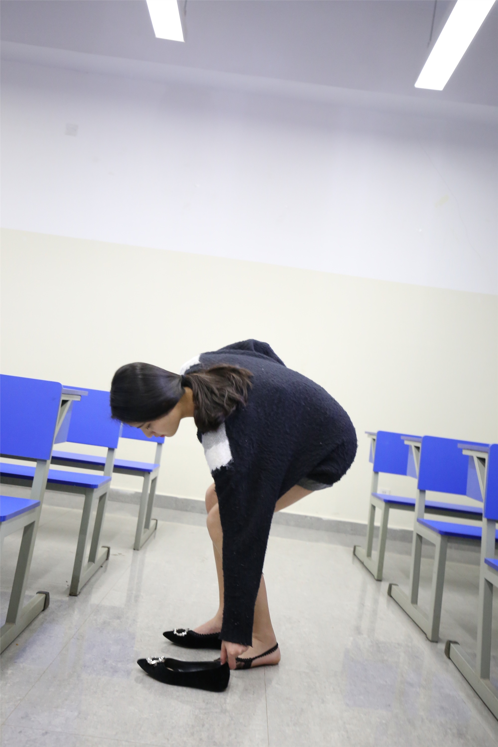 大西瓜套图 S030 清纯1-裸足152p 1sp