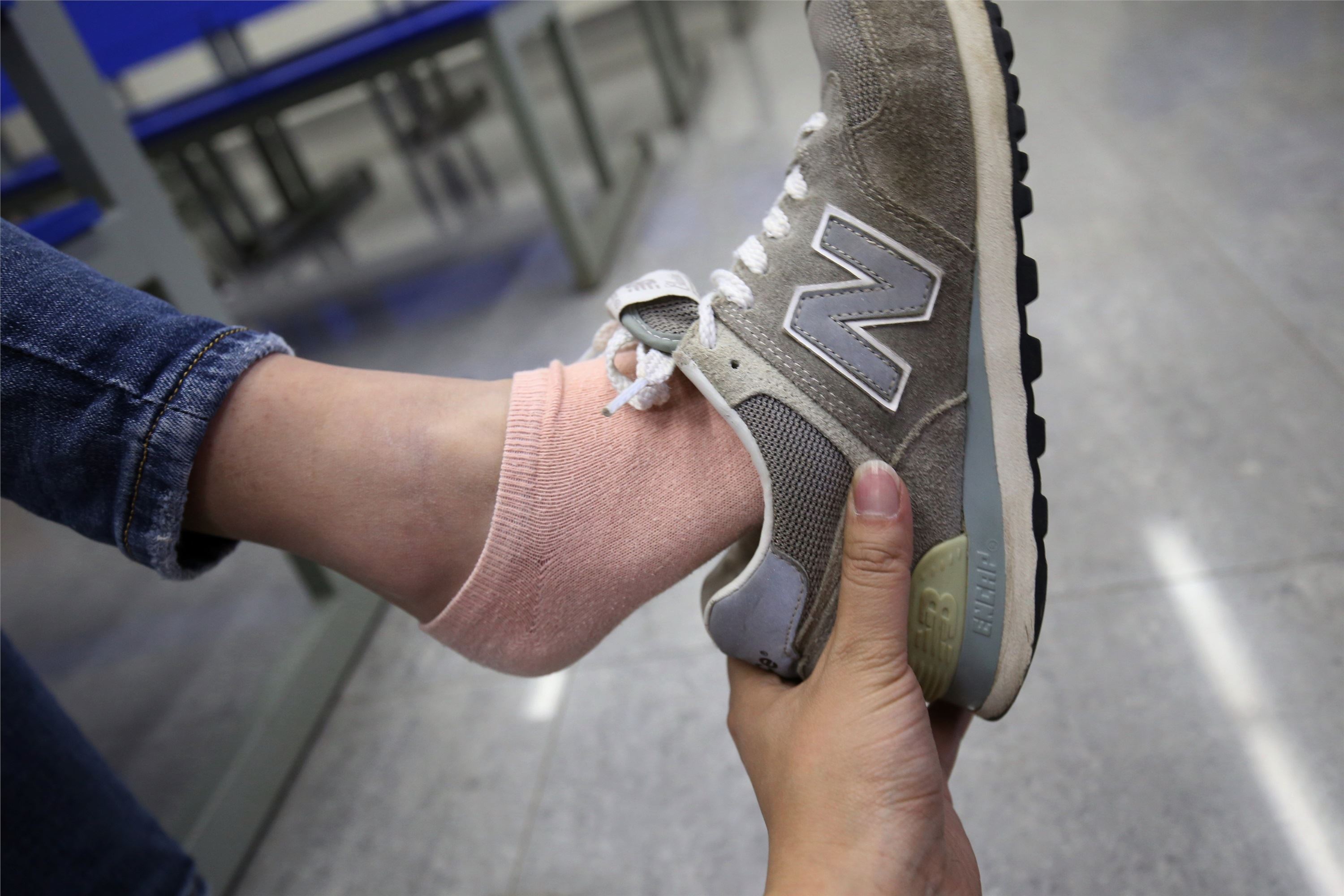 大西瓜套图 S030 清纯1-裸足152p 1sp