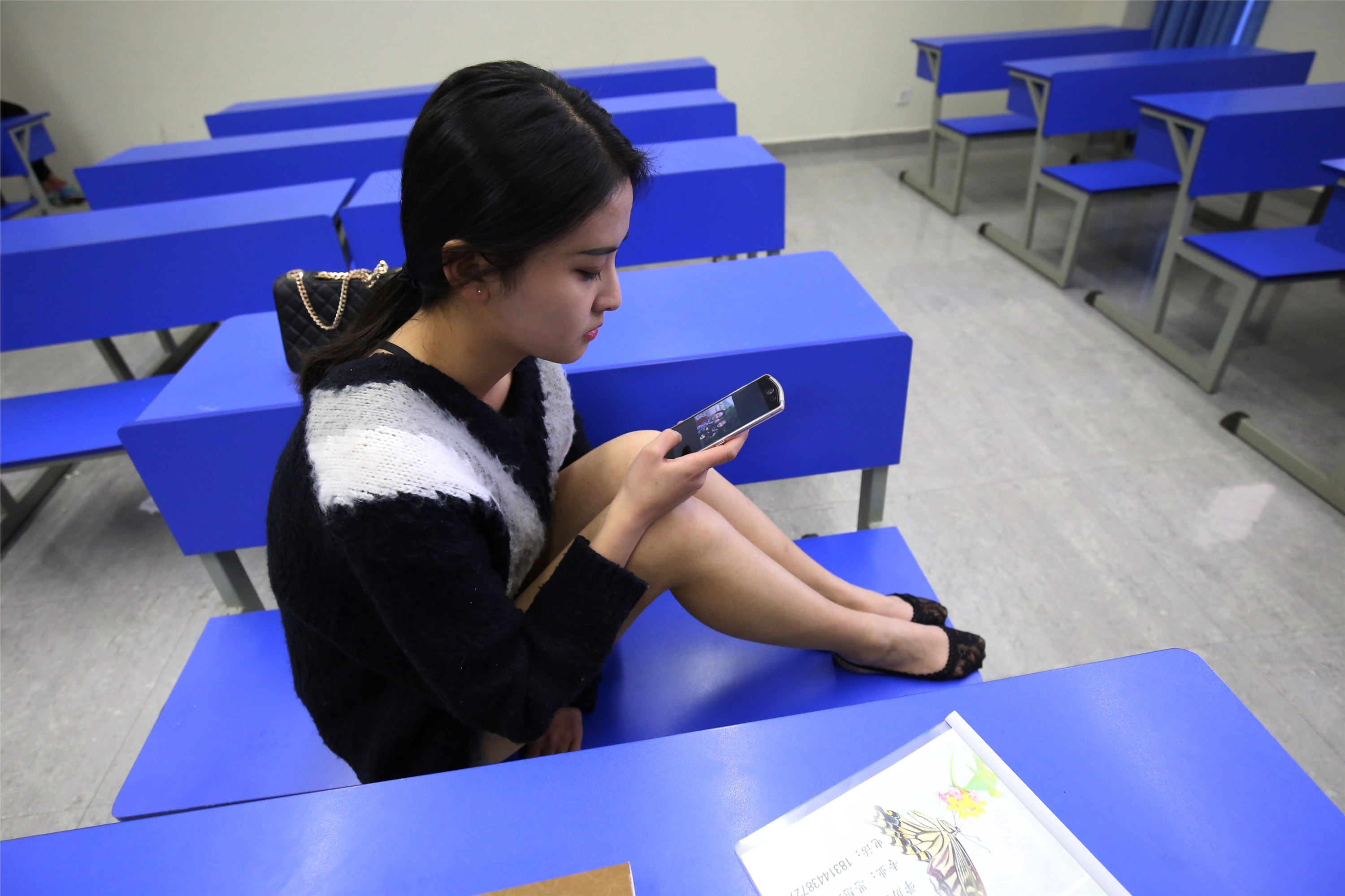 大西瓜套图 S030 清纯1-裸足152p 1sp