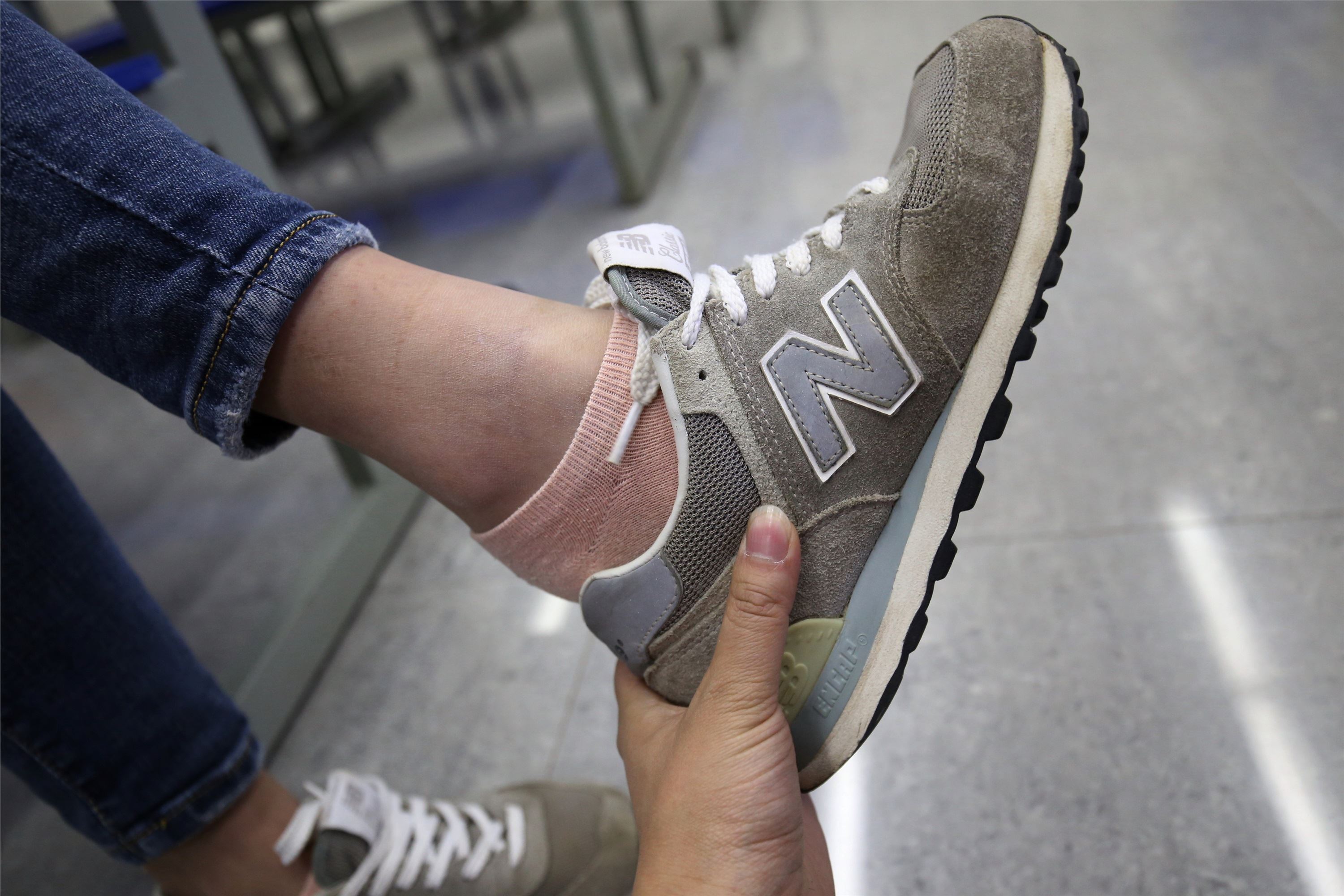 大西瓜套图 S030 清纯1-裸足152p 1sp