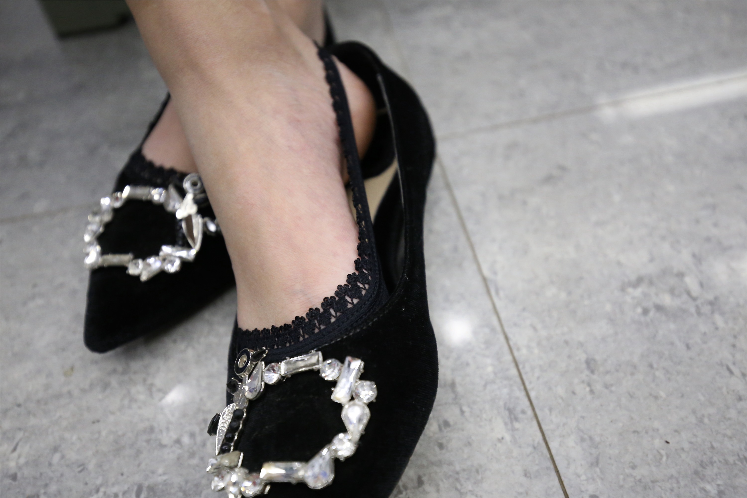 大西瓜套图 S030 清纯1-裸足152p 1sp