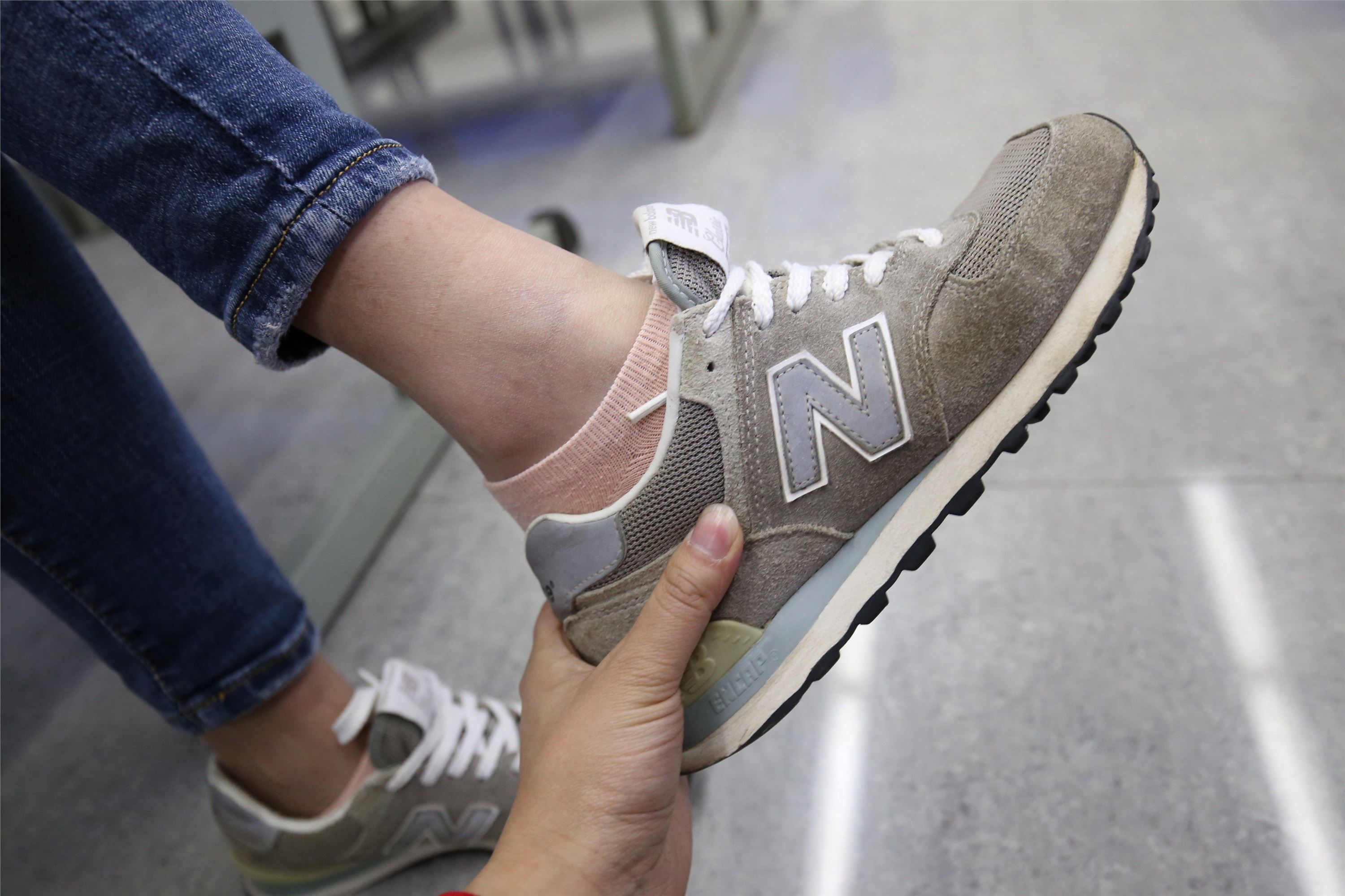 大西瓜套图 S030 清纯1-裸足152p 1sp