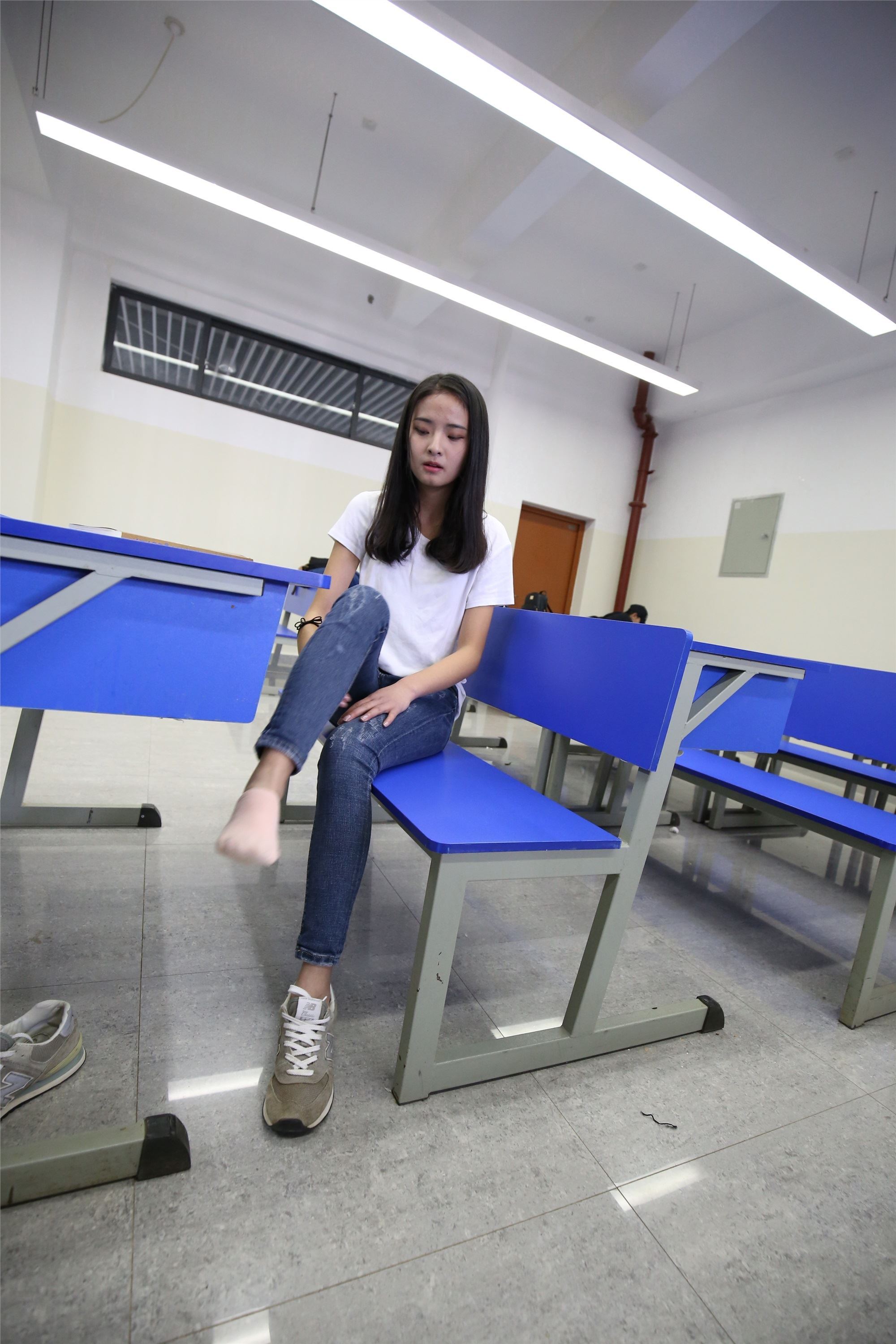 大西瓜套图 S030 清纯1-裸足152p 1sp