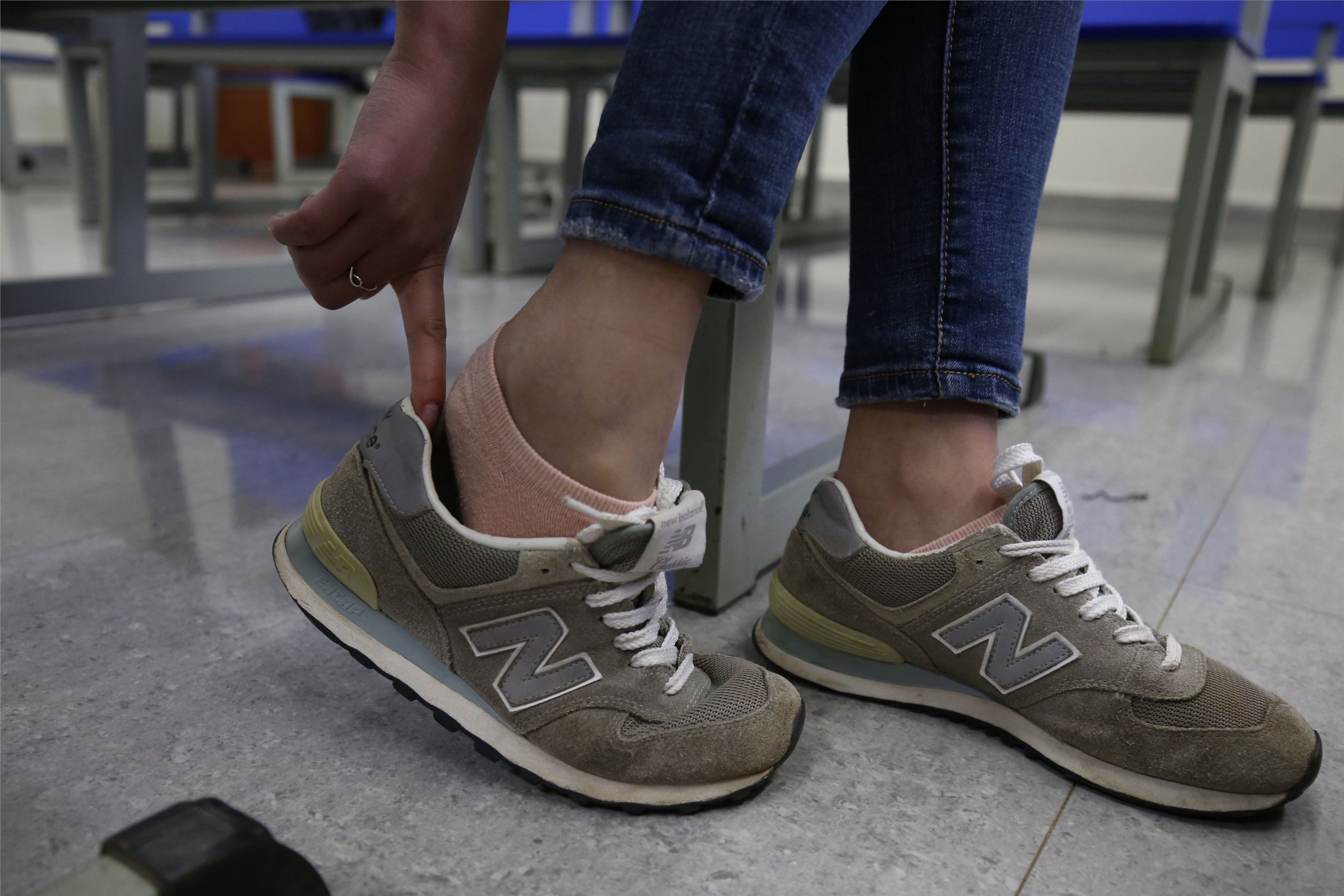 大西瓜套图 S030 清纯1-裸足152p 1sp