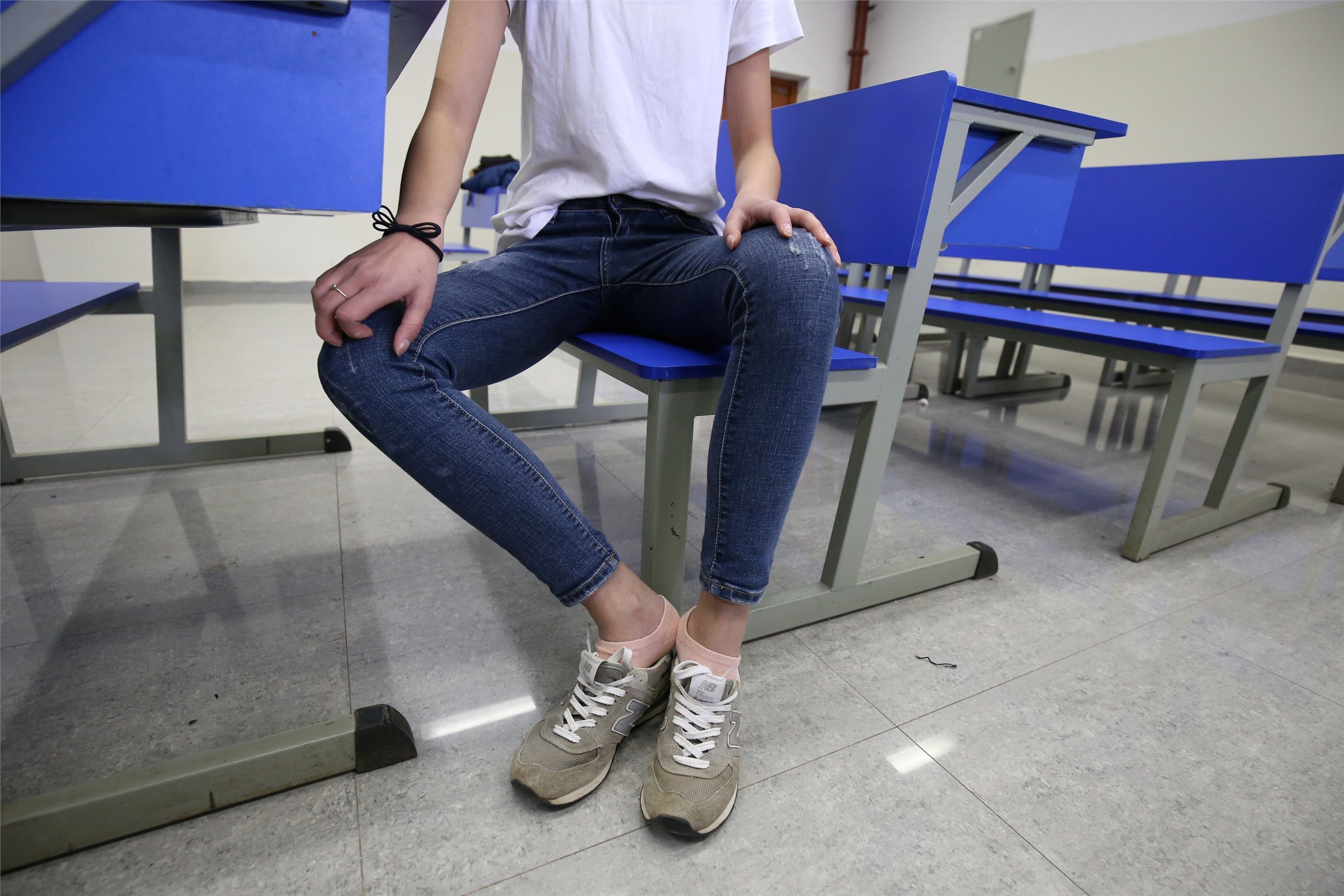 大西瓜套图 S030 清纯1-裸足152p 1sp